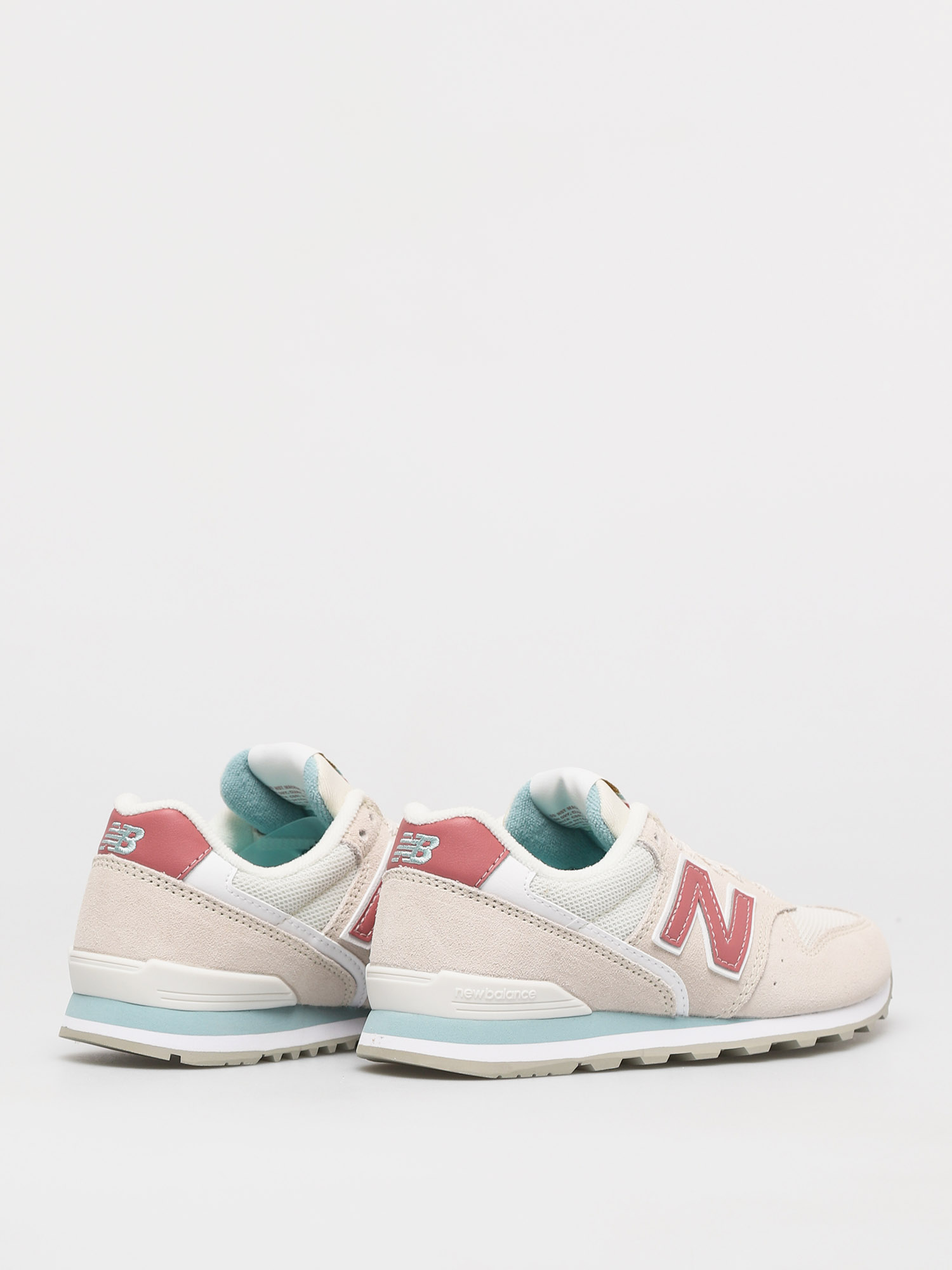 New Balance 996 Shoes Wmn (grey)