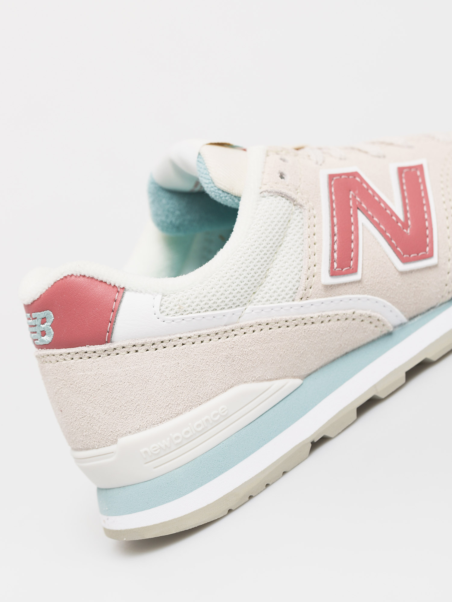 New Balance 996 Shoes Wmn (grey)