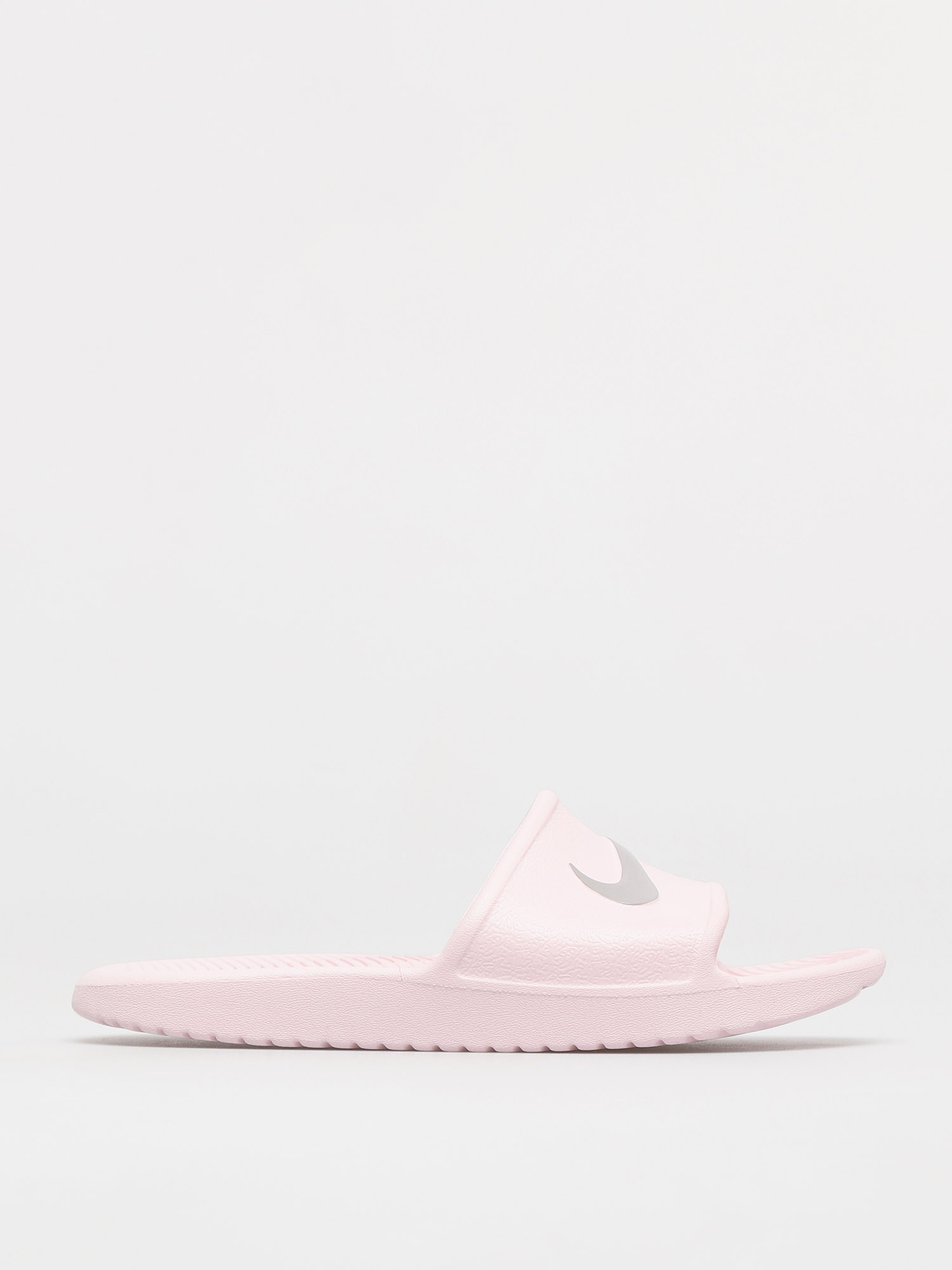 Nike Kawa Flip Flops Wmn (arctic pink/atmosphere grey)