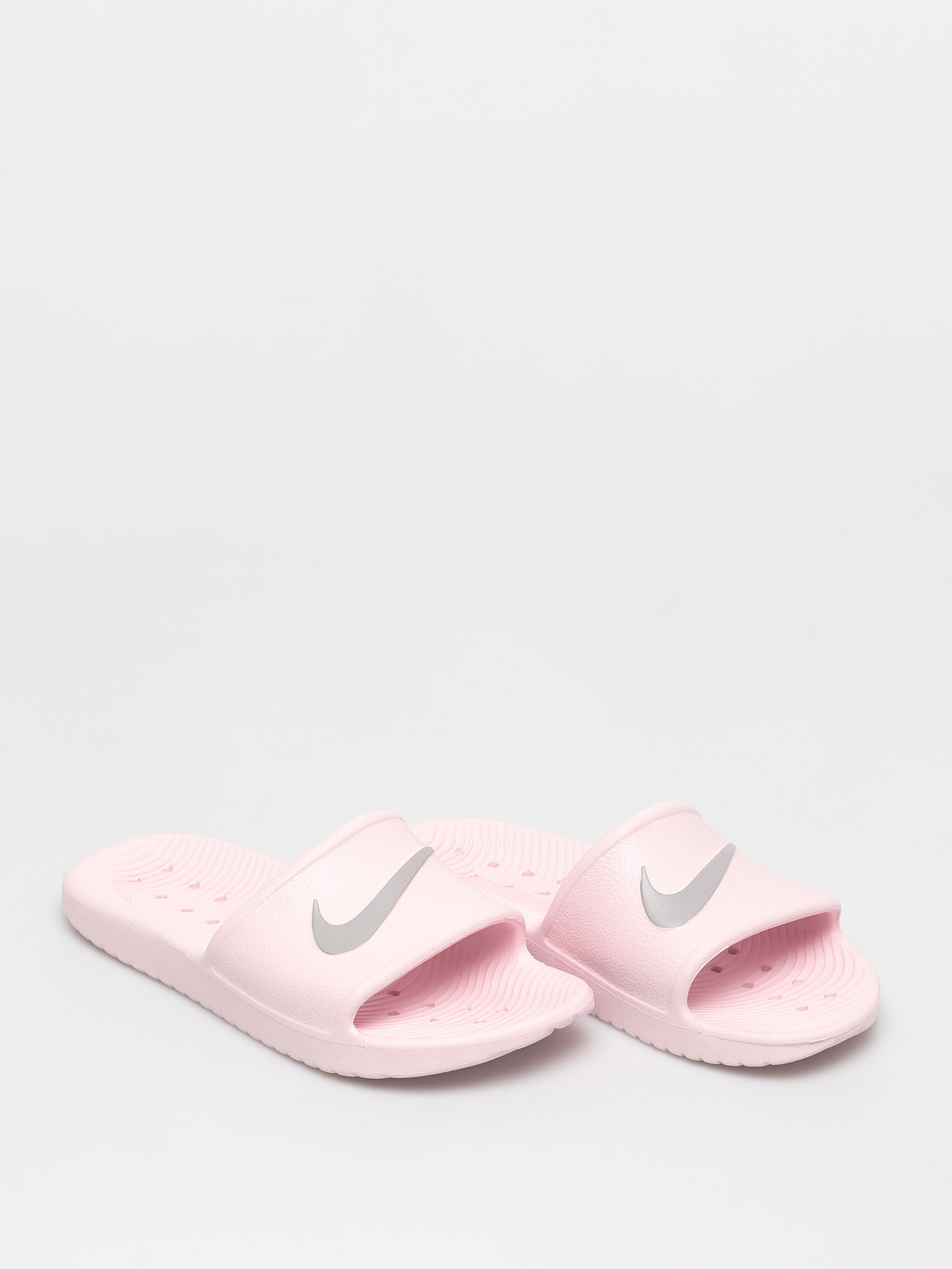 Nike Kawa Flip Flops Wmn Pink arctic pink atmosphere grey