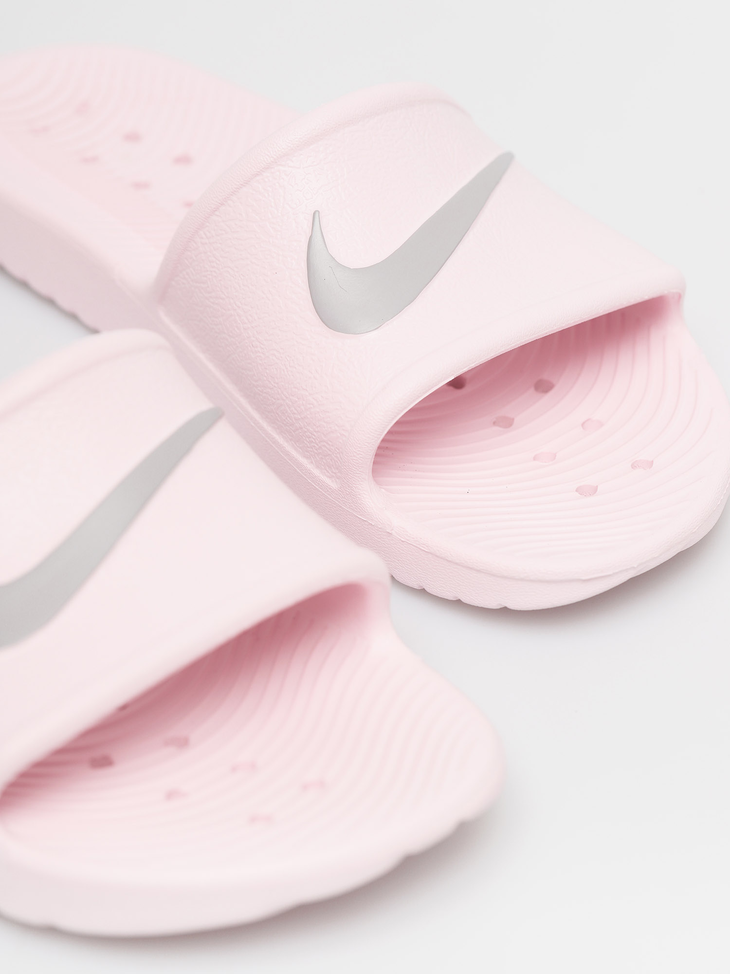 Nike Kawa Flip Flops Wmn (arctic pink/atmosphere grey)