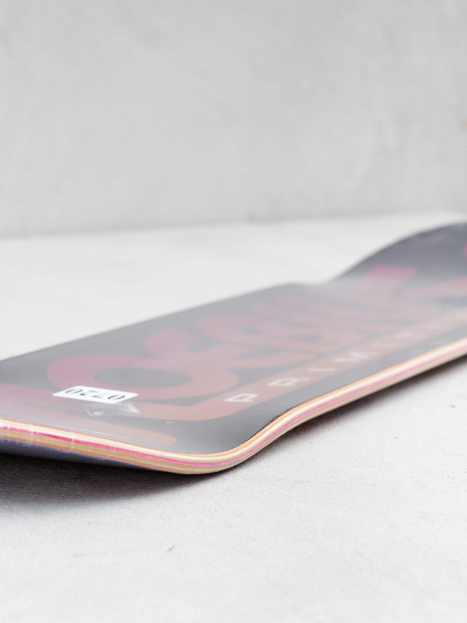 Primitive Rodriguez Star Watcher Deck (assorted)