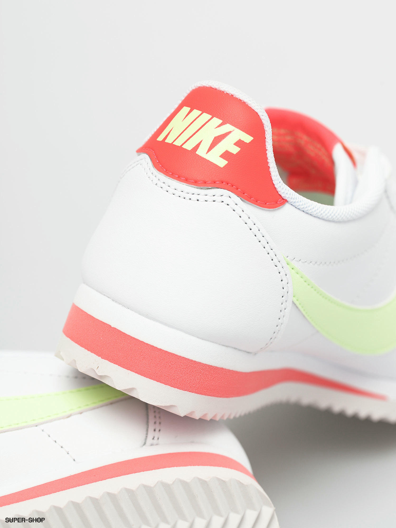 Nike 2024 cortez crimson