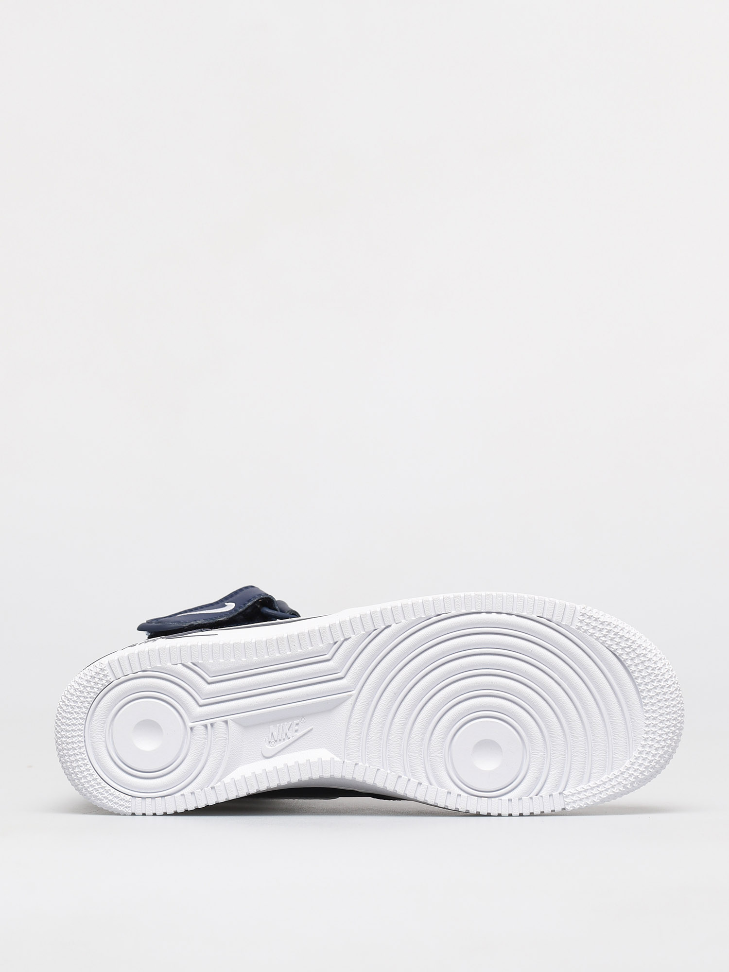 Nike Air Force 1 Mid 07 Schuhe (midnight navy/white)