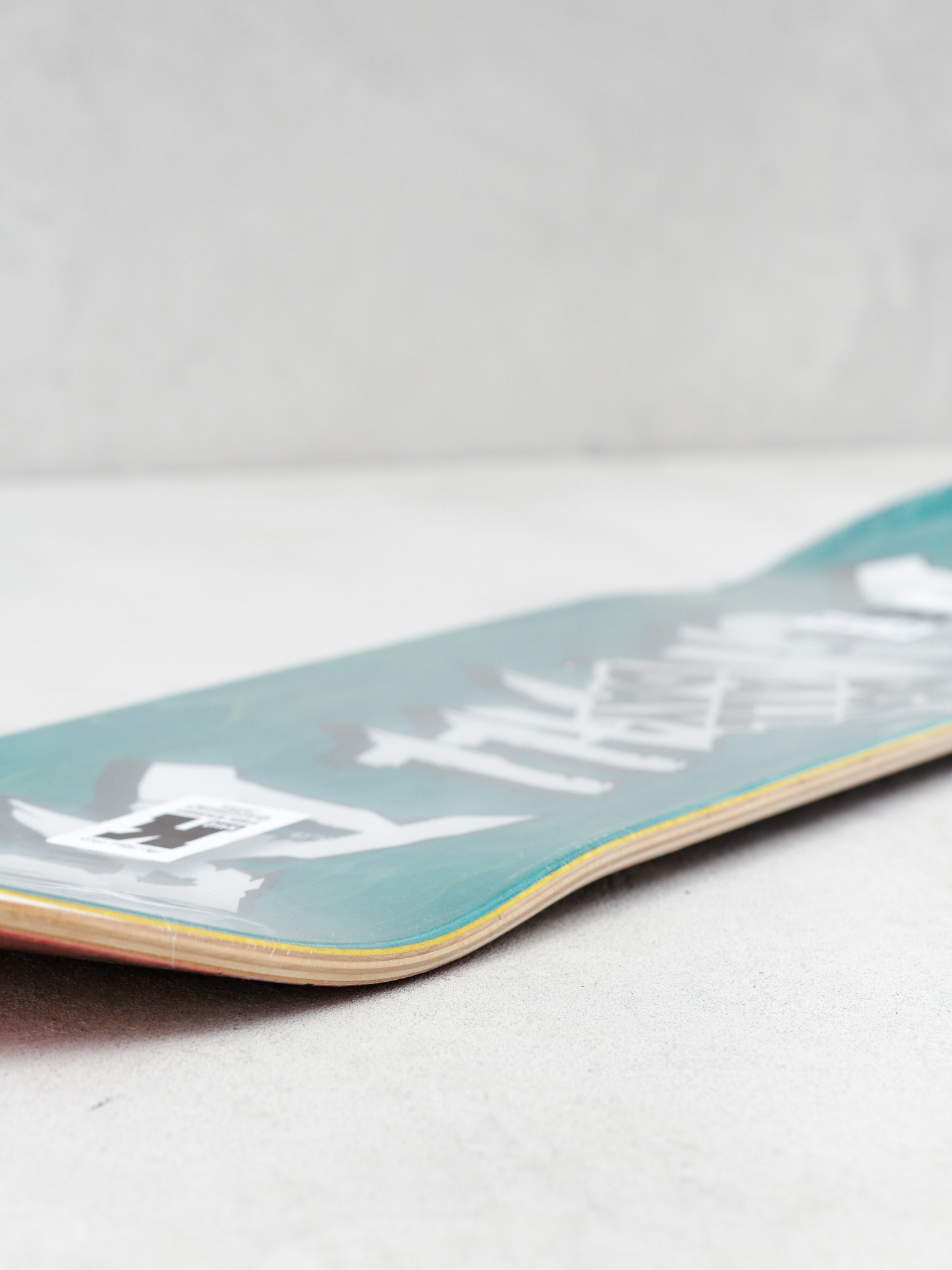 DGK Apocalypse Deck (dane vaughn)