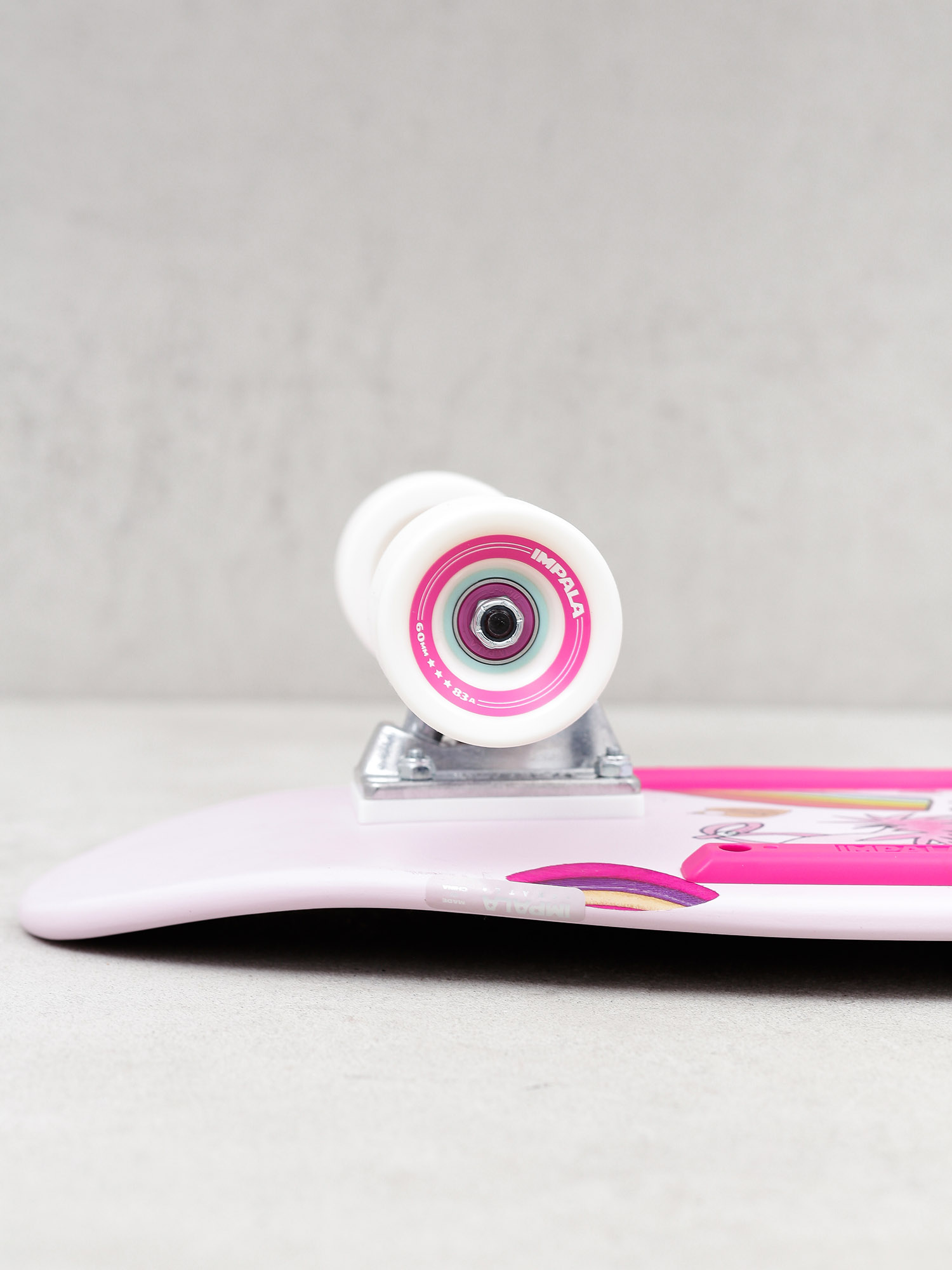 Impala Latis Cruiserboard Cruiser (art baby girl)
