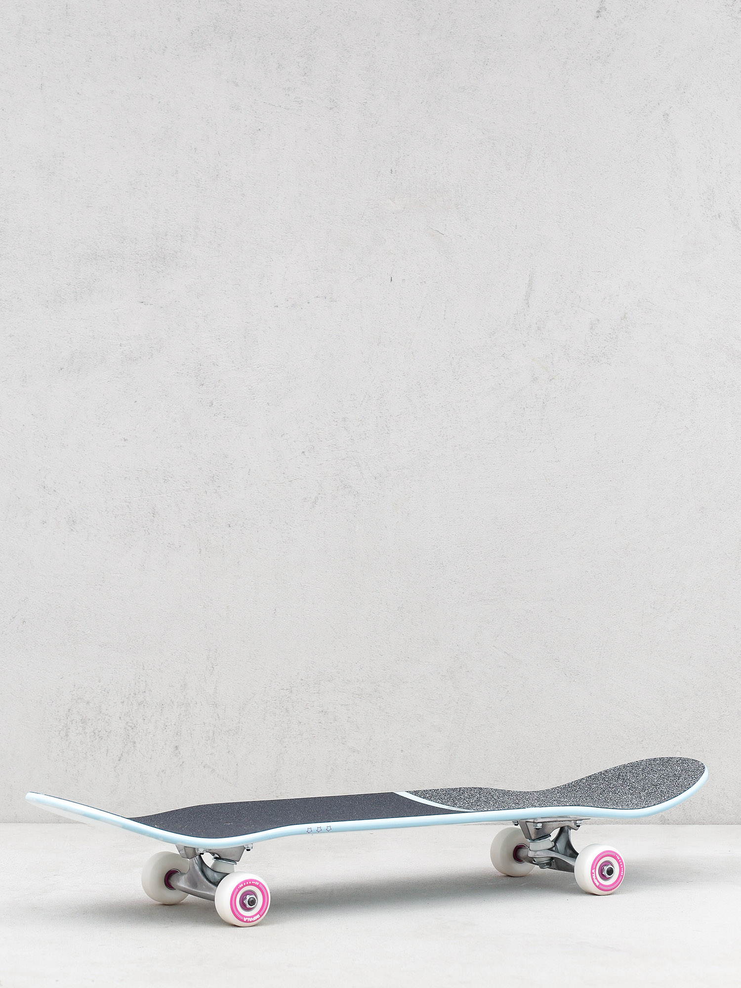 Impala Cosmos Skateboard (blue)