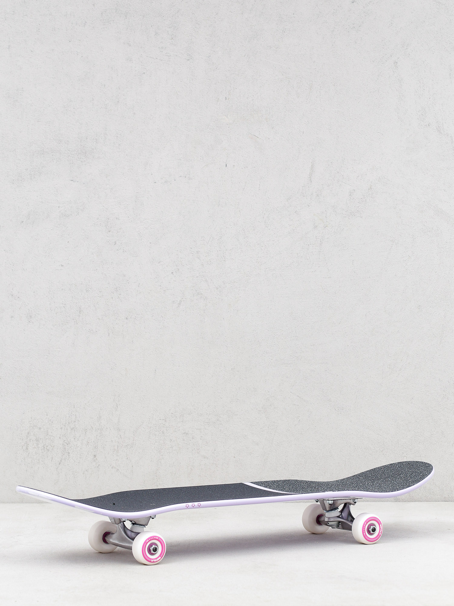 Impala Cosmos Skateboard Skateboard (purple)