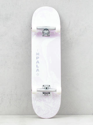 Impala Cosmos Skateboard (pink)