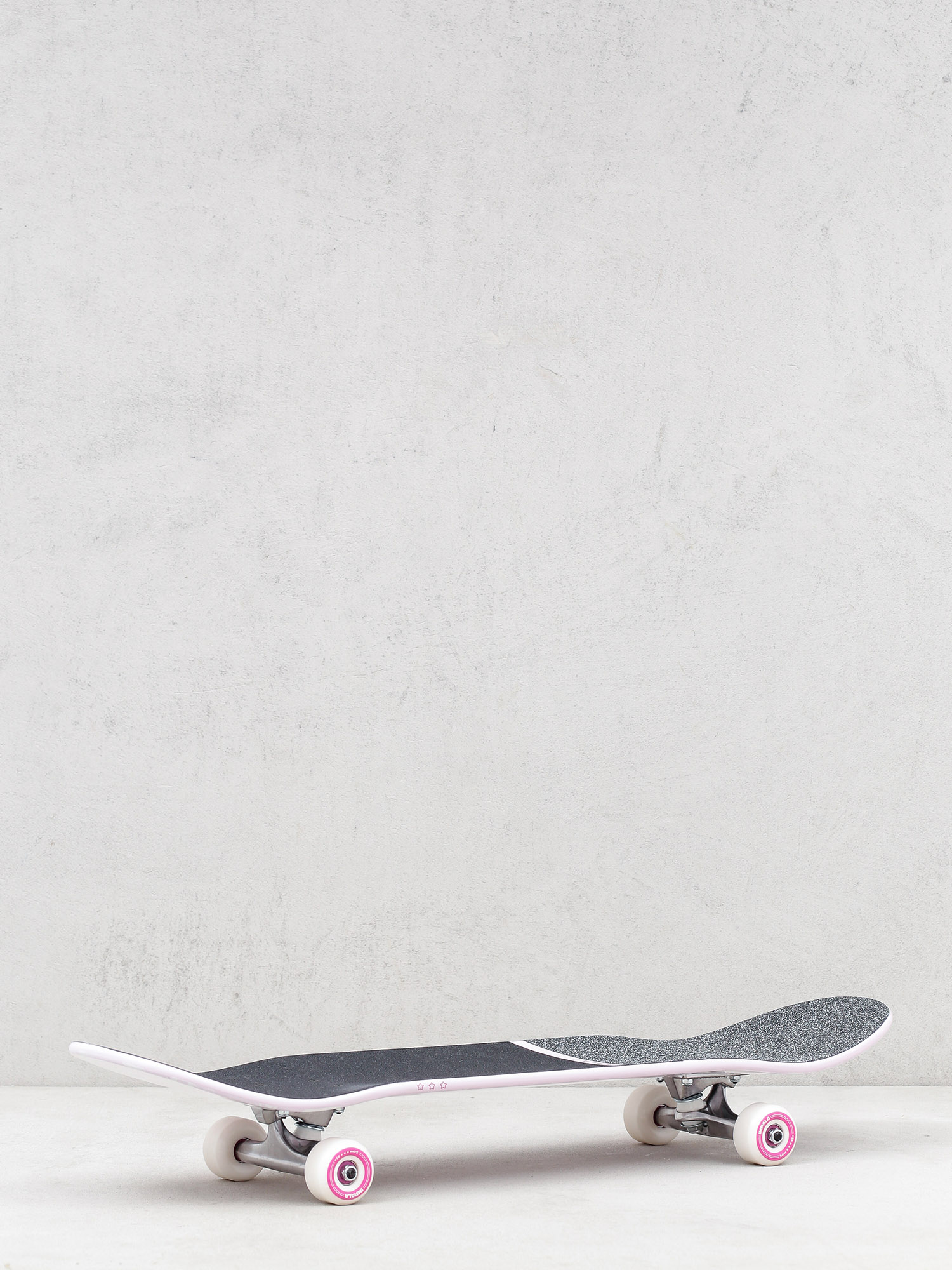 Impala Cosmos Skateboard Skateboard (pink)