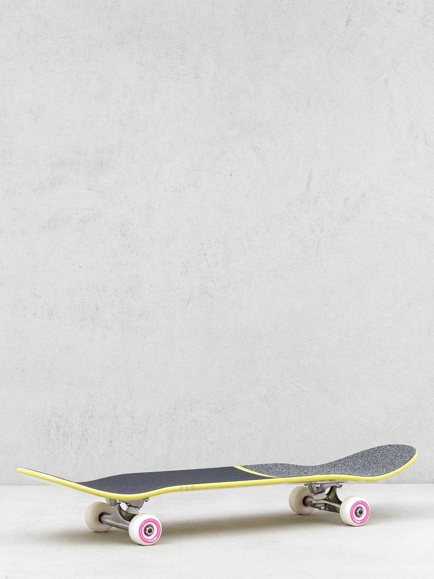 Skateboard Complet Impala Cosmos 8.0 - Bleu Édition Limitée (Neuf Sous Scellé)