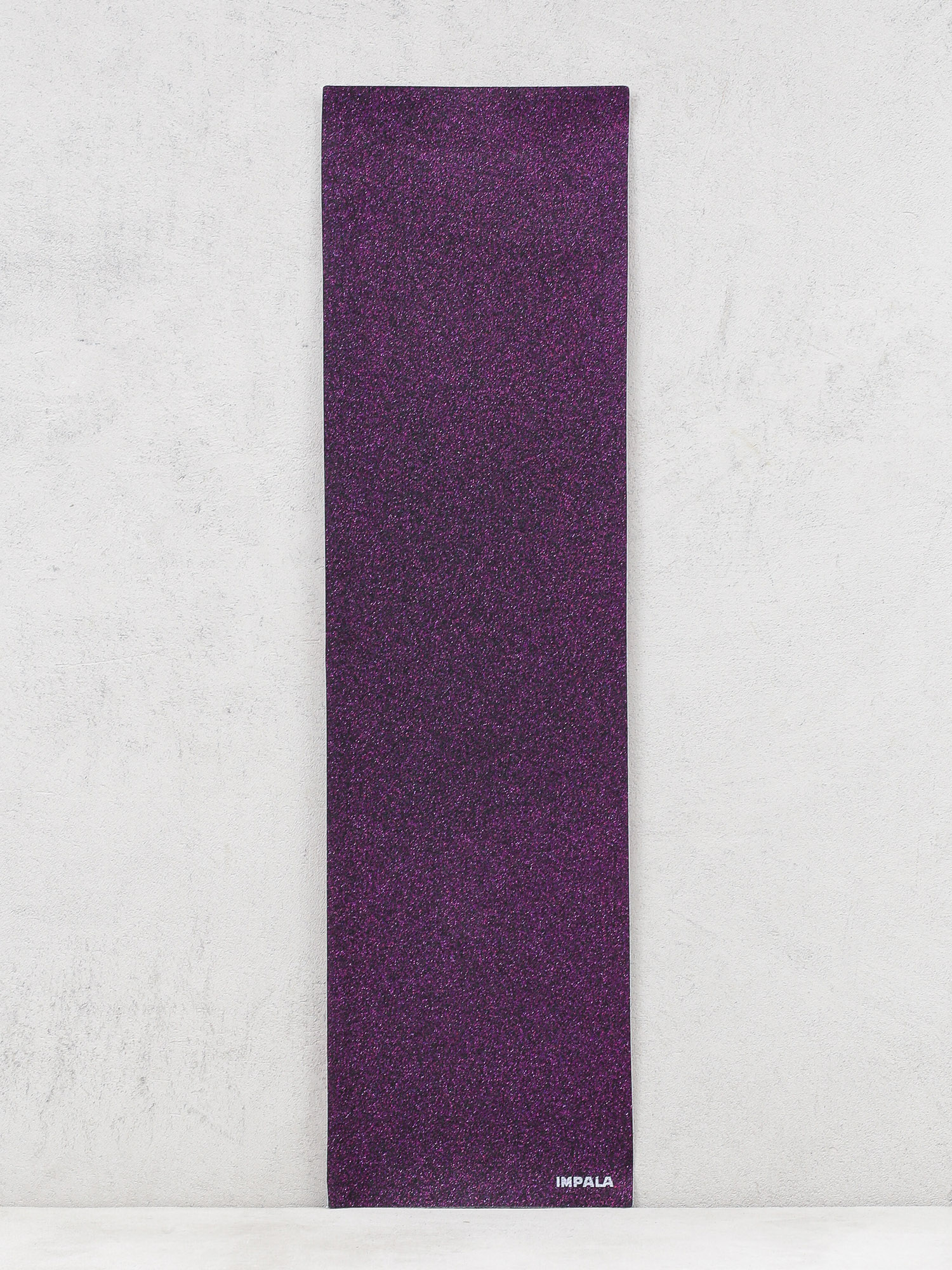 Impala Sparkle Grip (purple sparkle)