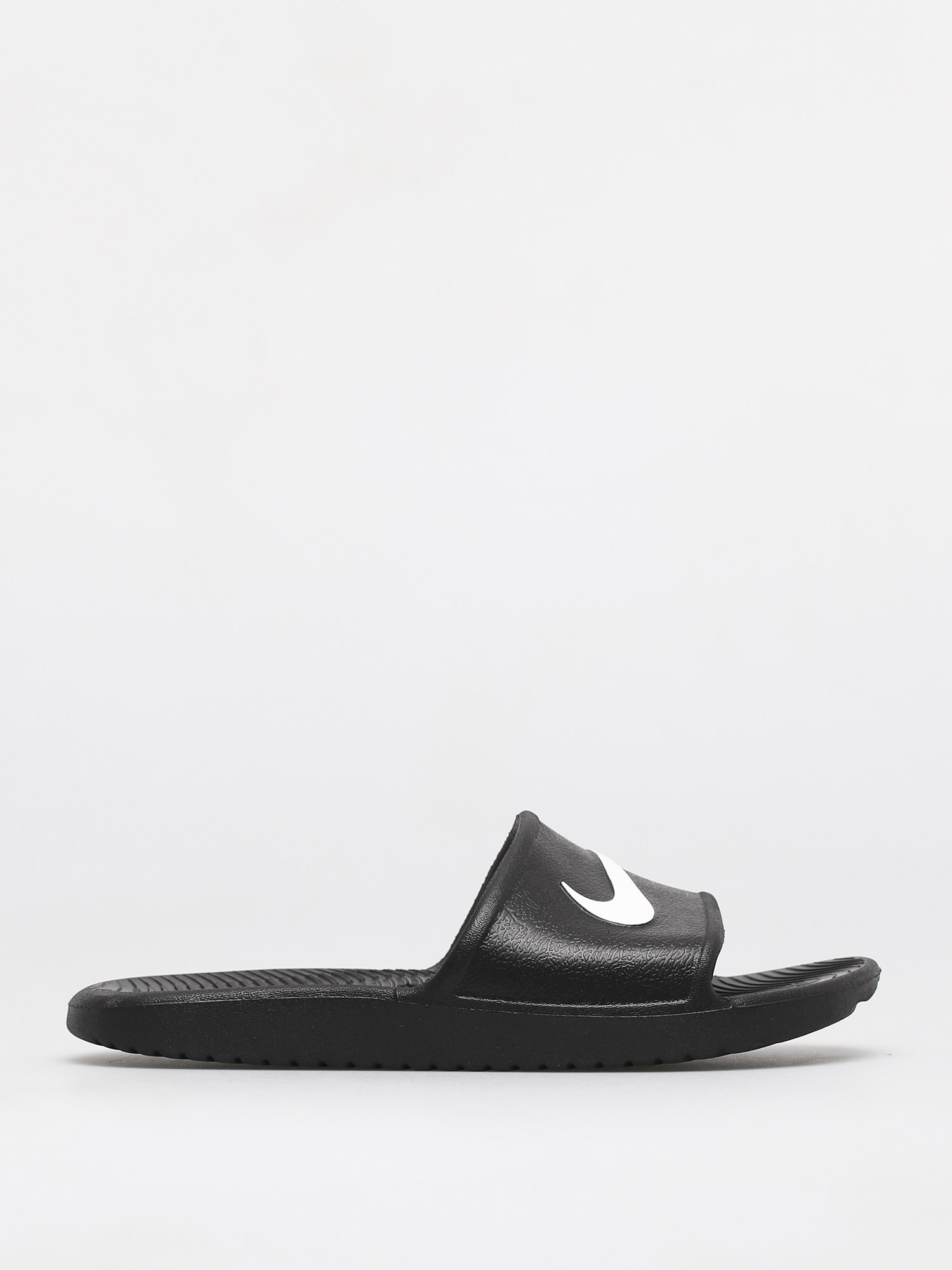 Nike Kawa Shower Flip-flops (black/white)