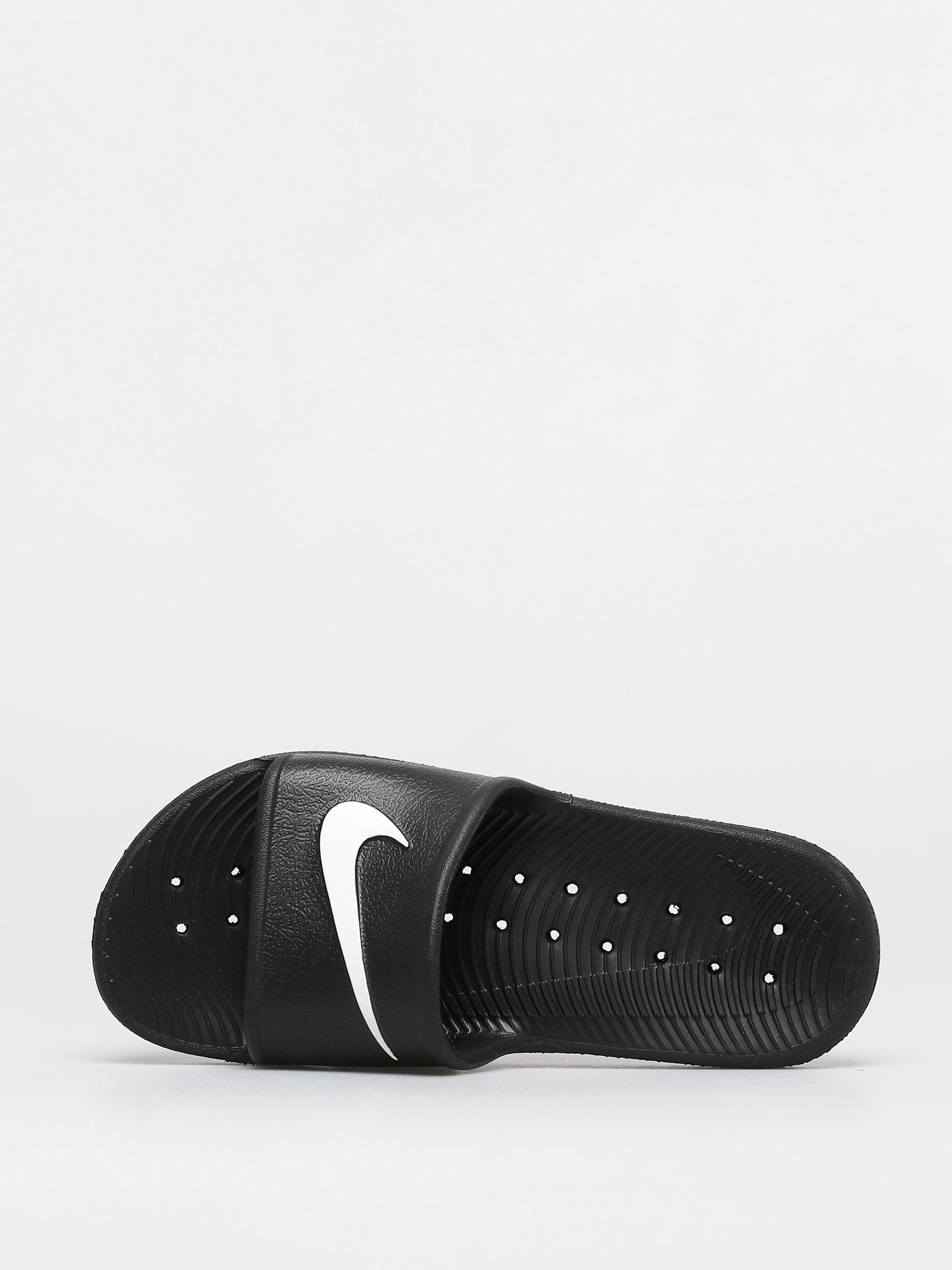 Nike Kawa Shower Flip-flops (black/white)