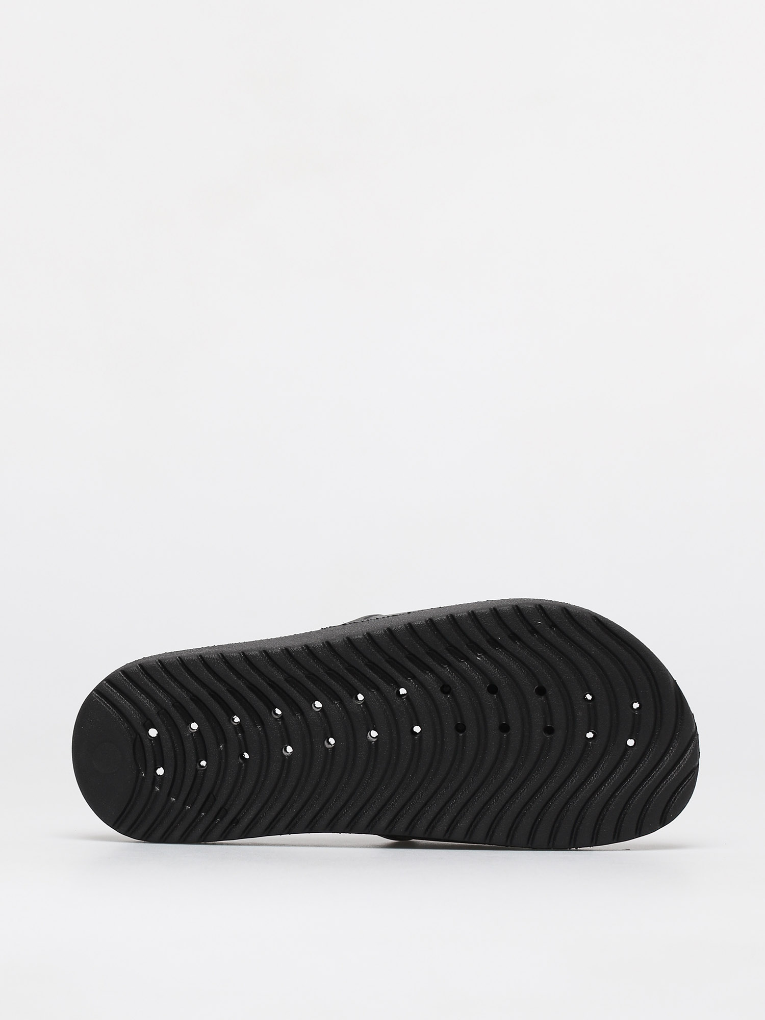 Nike Kawa Shower Flip-flops (black/white)