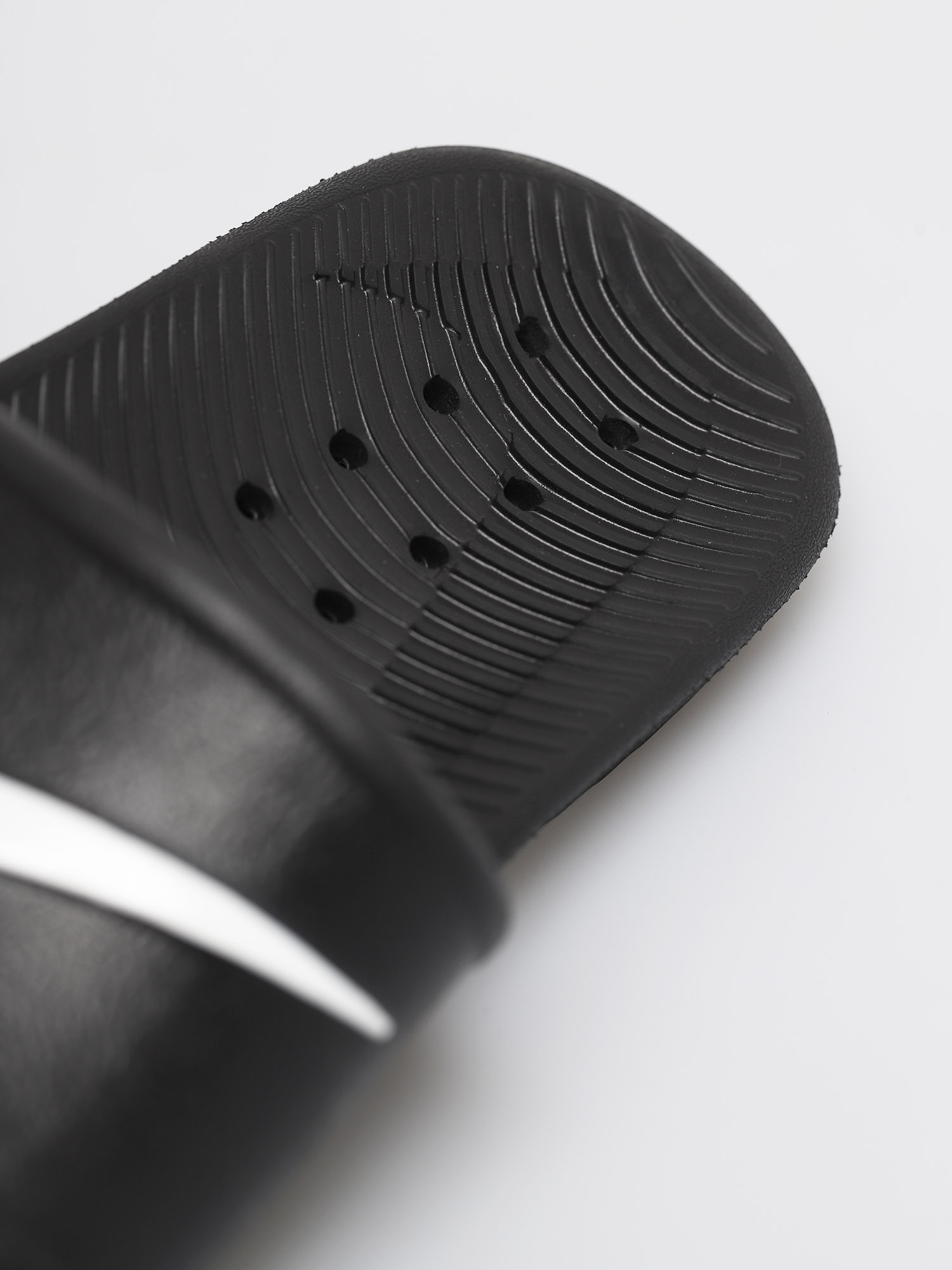 Nike Kawa Shower Flip-flops (black/white)