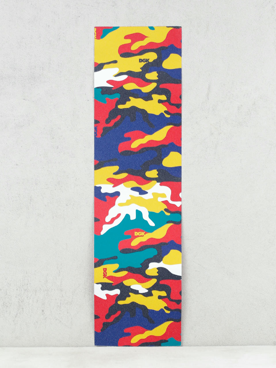 DGK General Griptape (assorted)