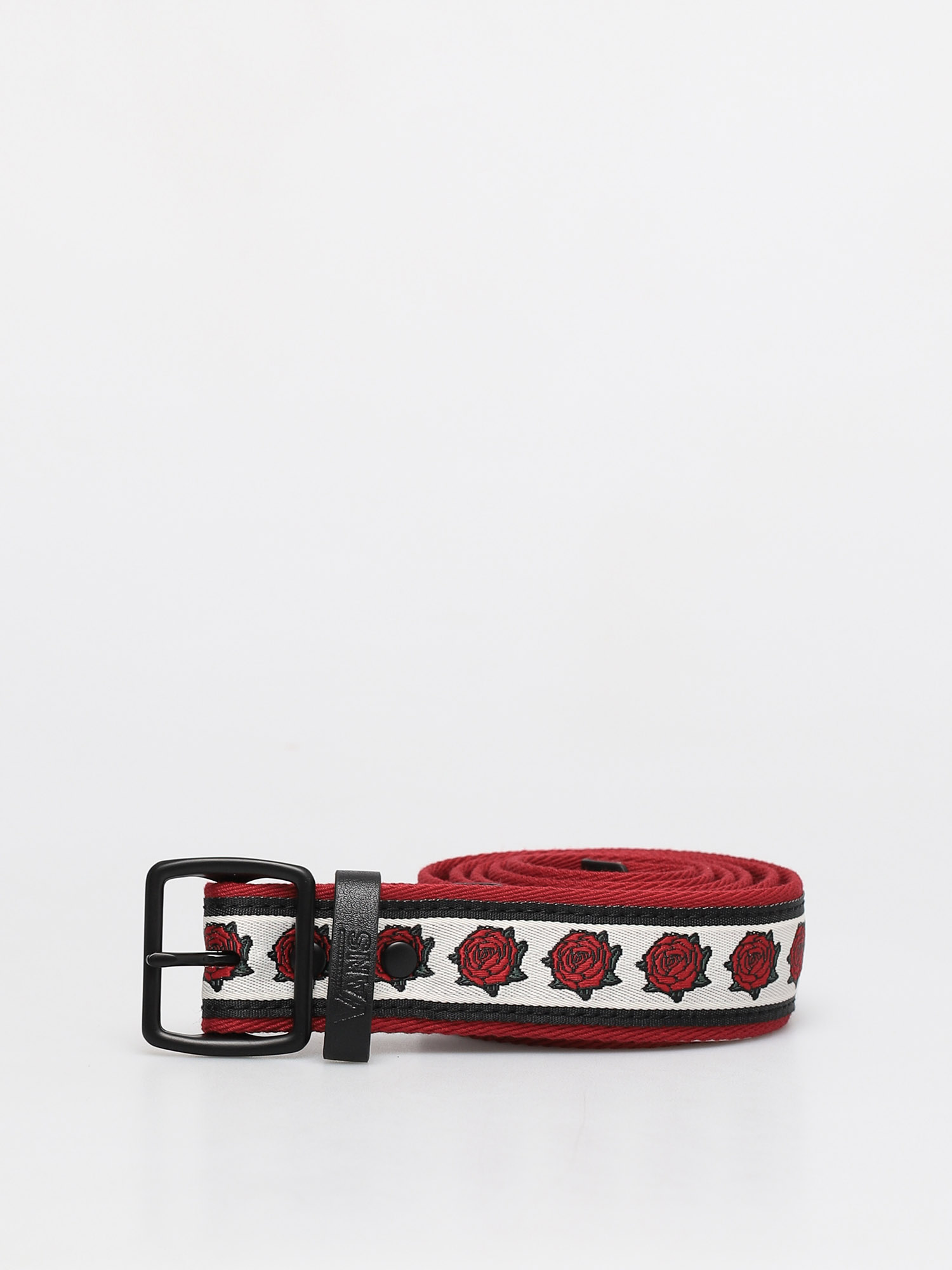 red vans belt
