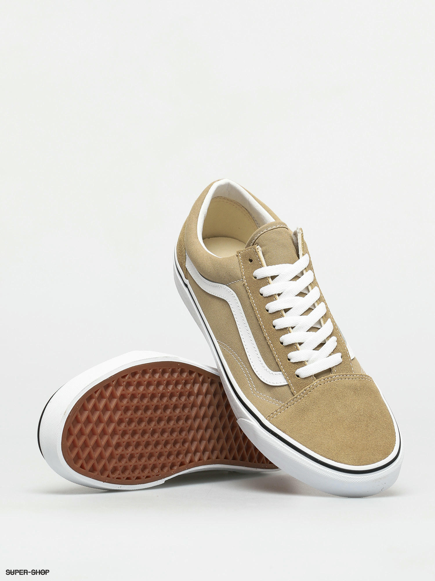 vans cornstalk old skool