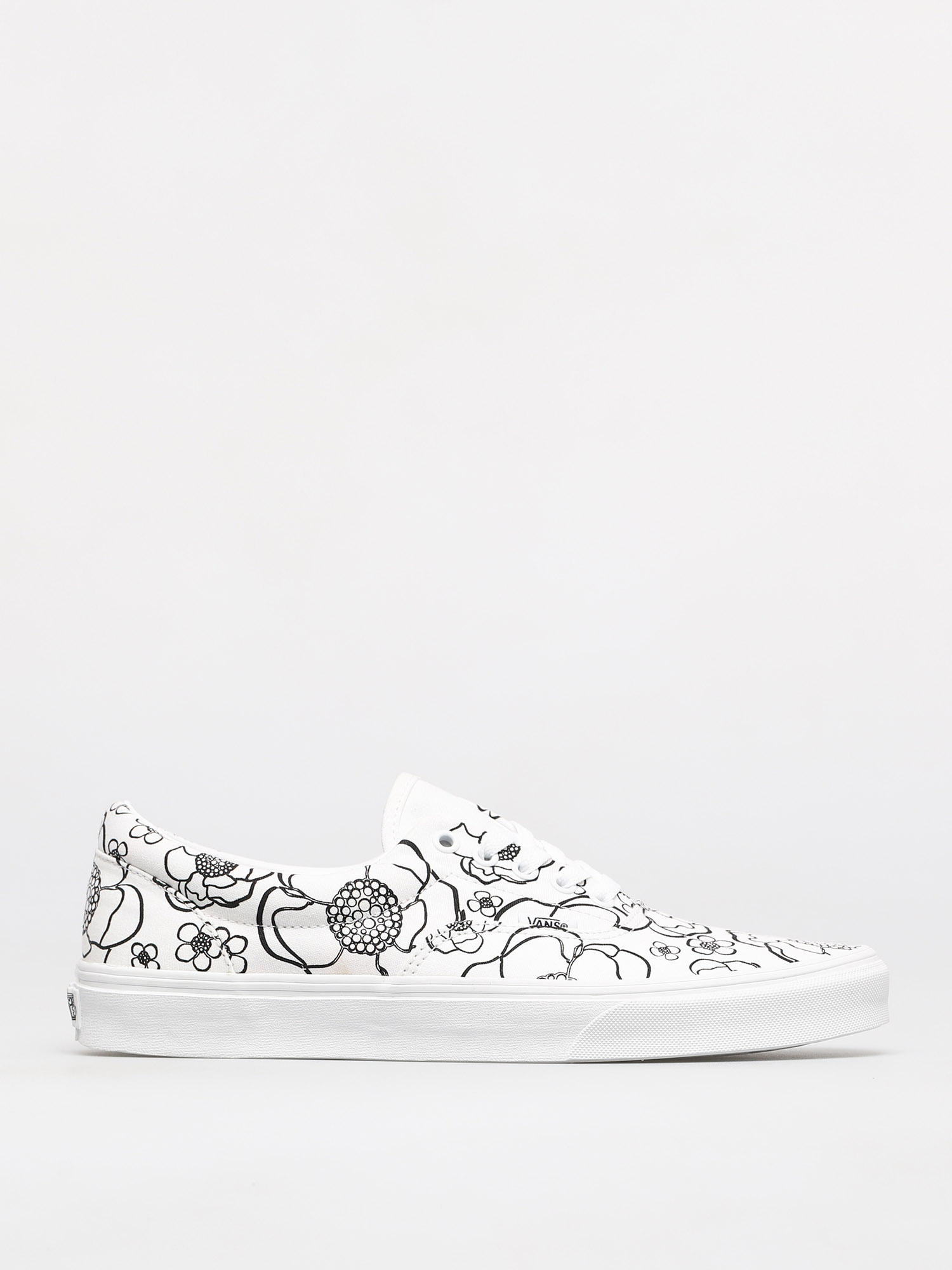 Vans Era Schuhe (u color/floral/true white)