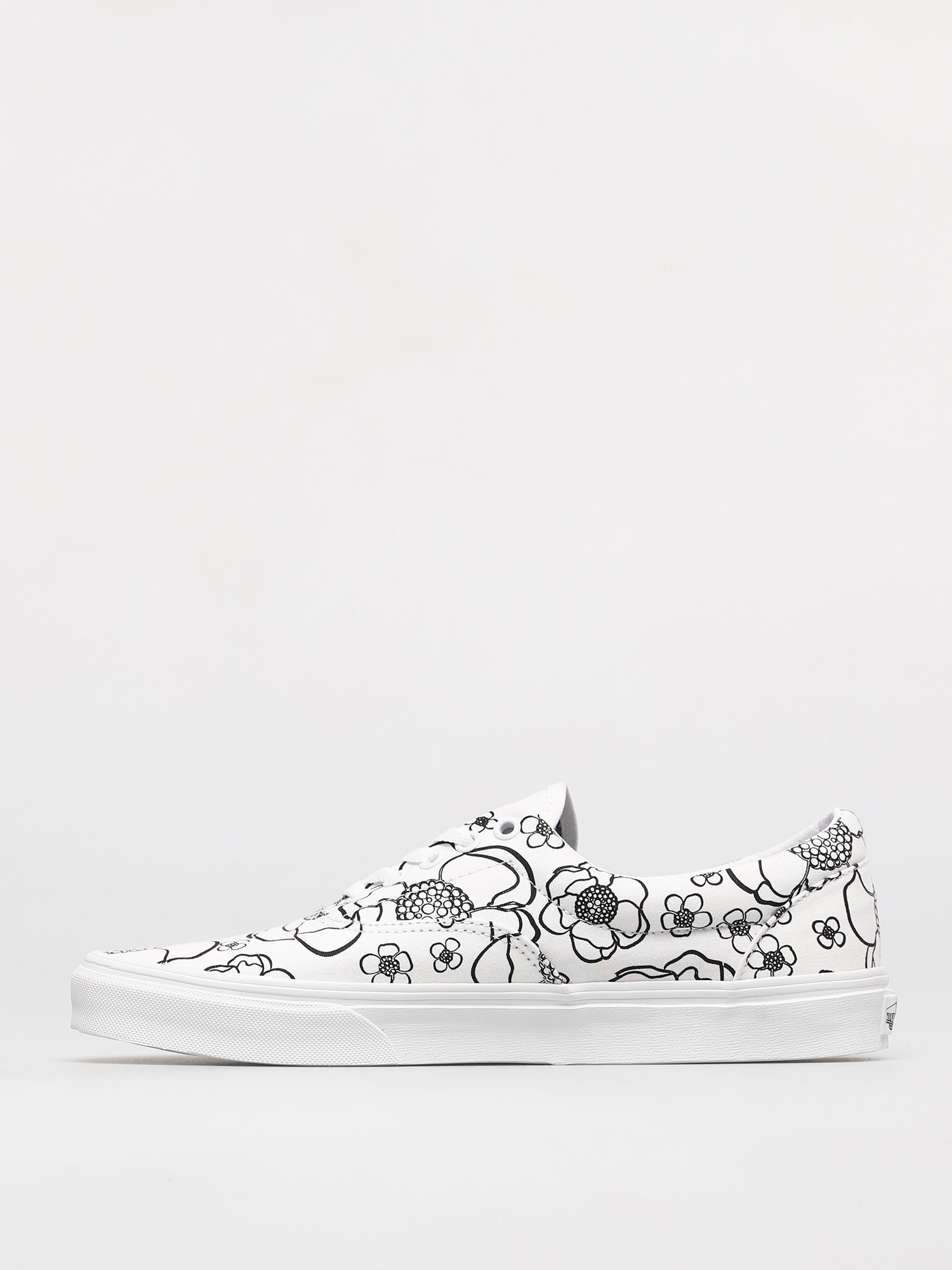 Vans Era Shoes (u color/floral/true white)