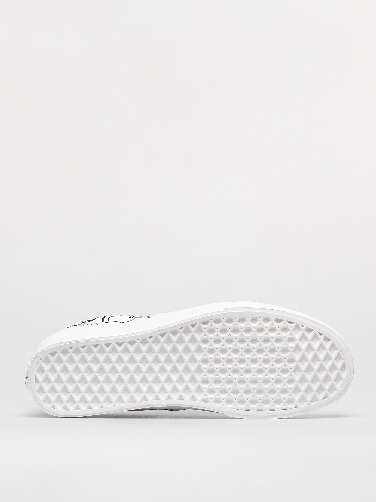 Vans Era Shoes (u color/floral/true white)