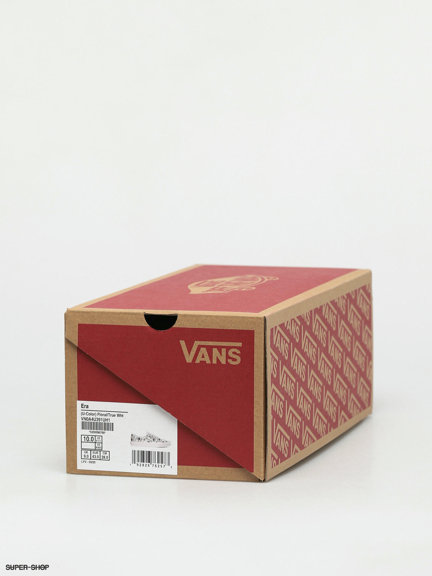 vans shop uk