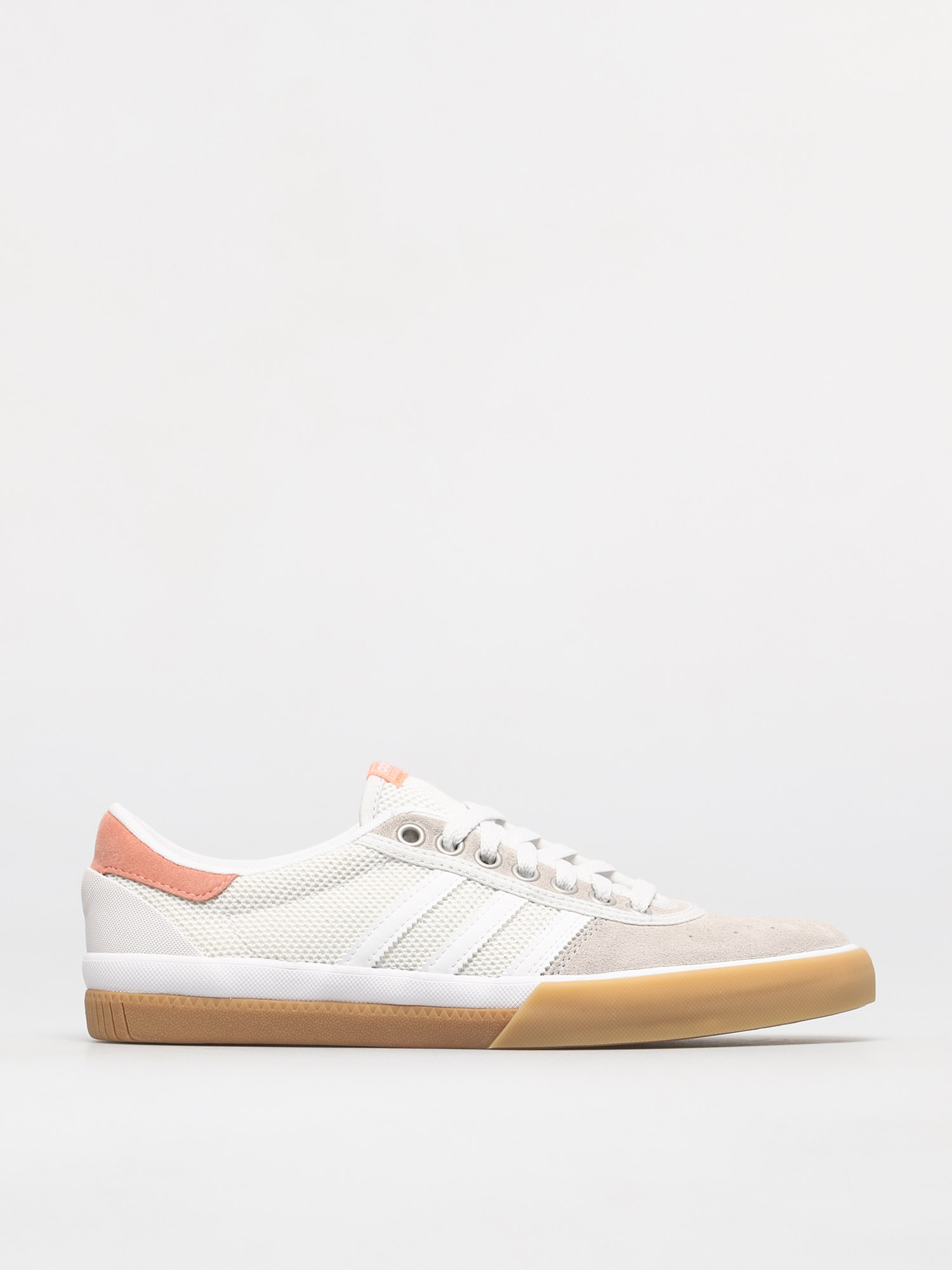 adidas Lucas Premiere Shoes (crywht/sunglo/gum3)