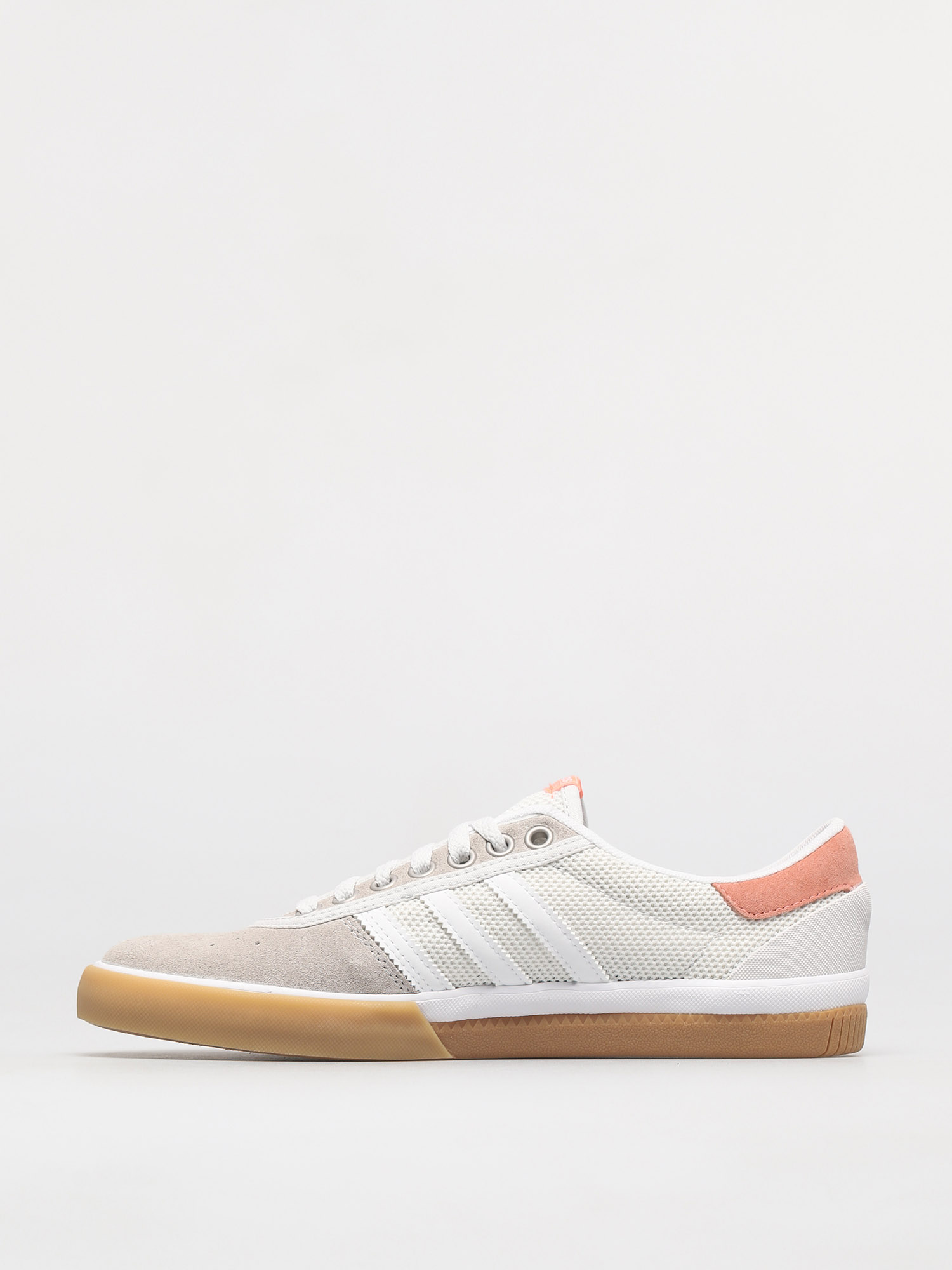 adidas Lucas Premiere Shoes (crywht/sunglo/gum3)