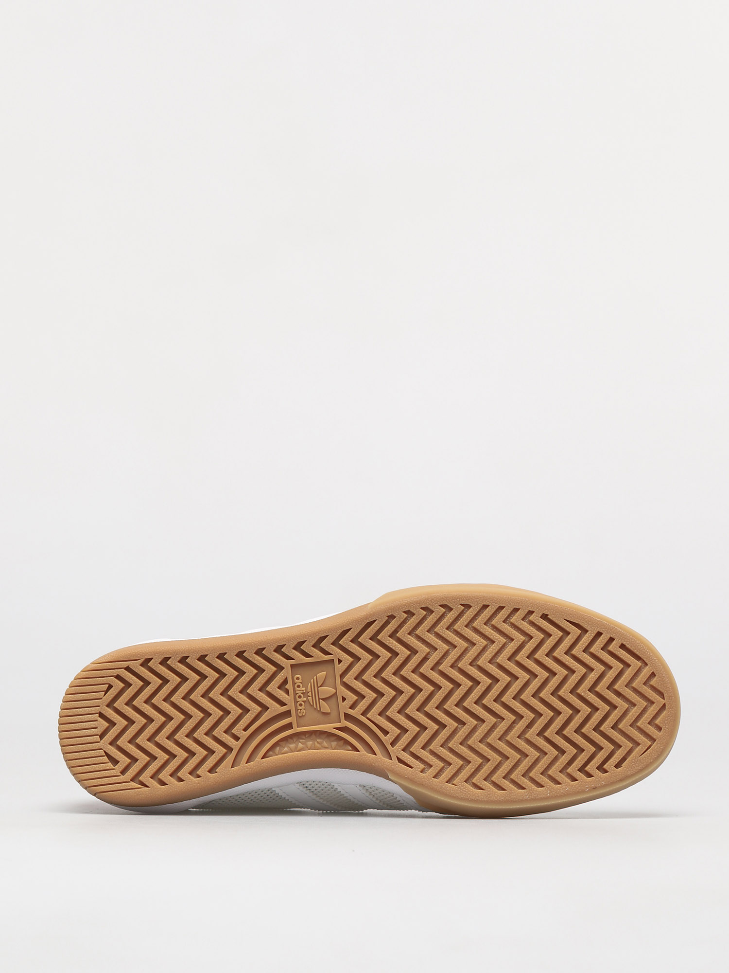 adidas Lucas Premiere Shoes (crywht/sunglo/gum3)