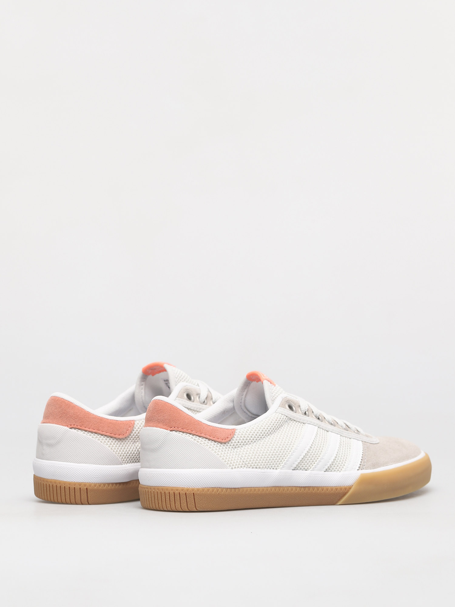 adidas Lucas Premiere Shoes (crywht/sunglo/gum3)