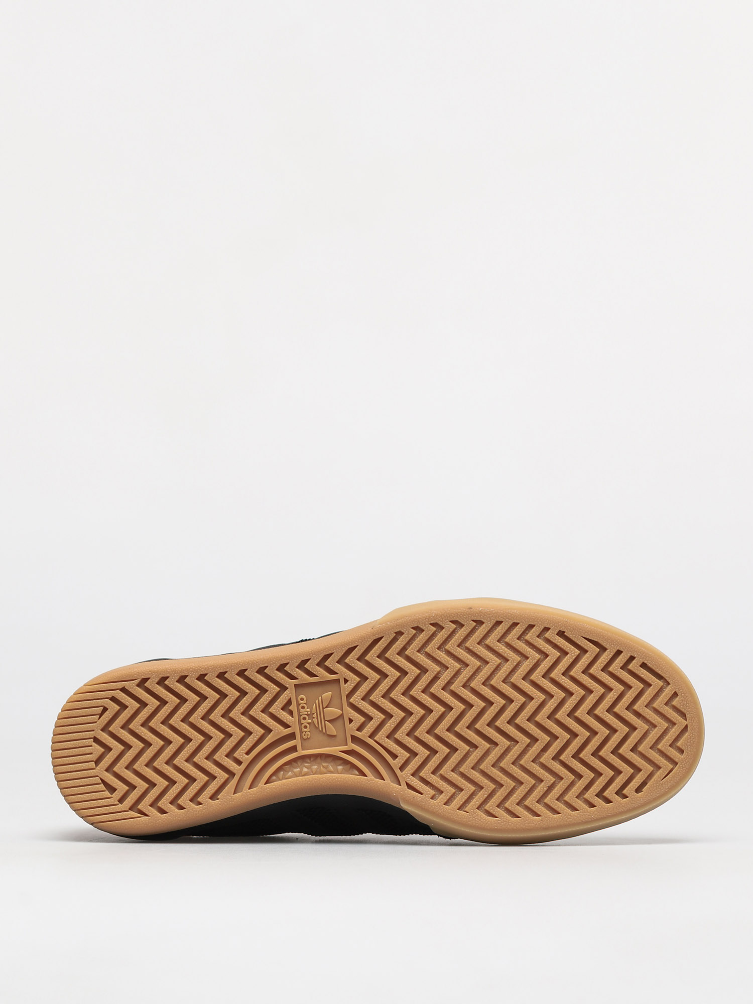 adidas Lucas Premiere Shoes (cblack/sunglo/gum3)