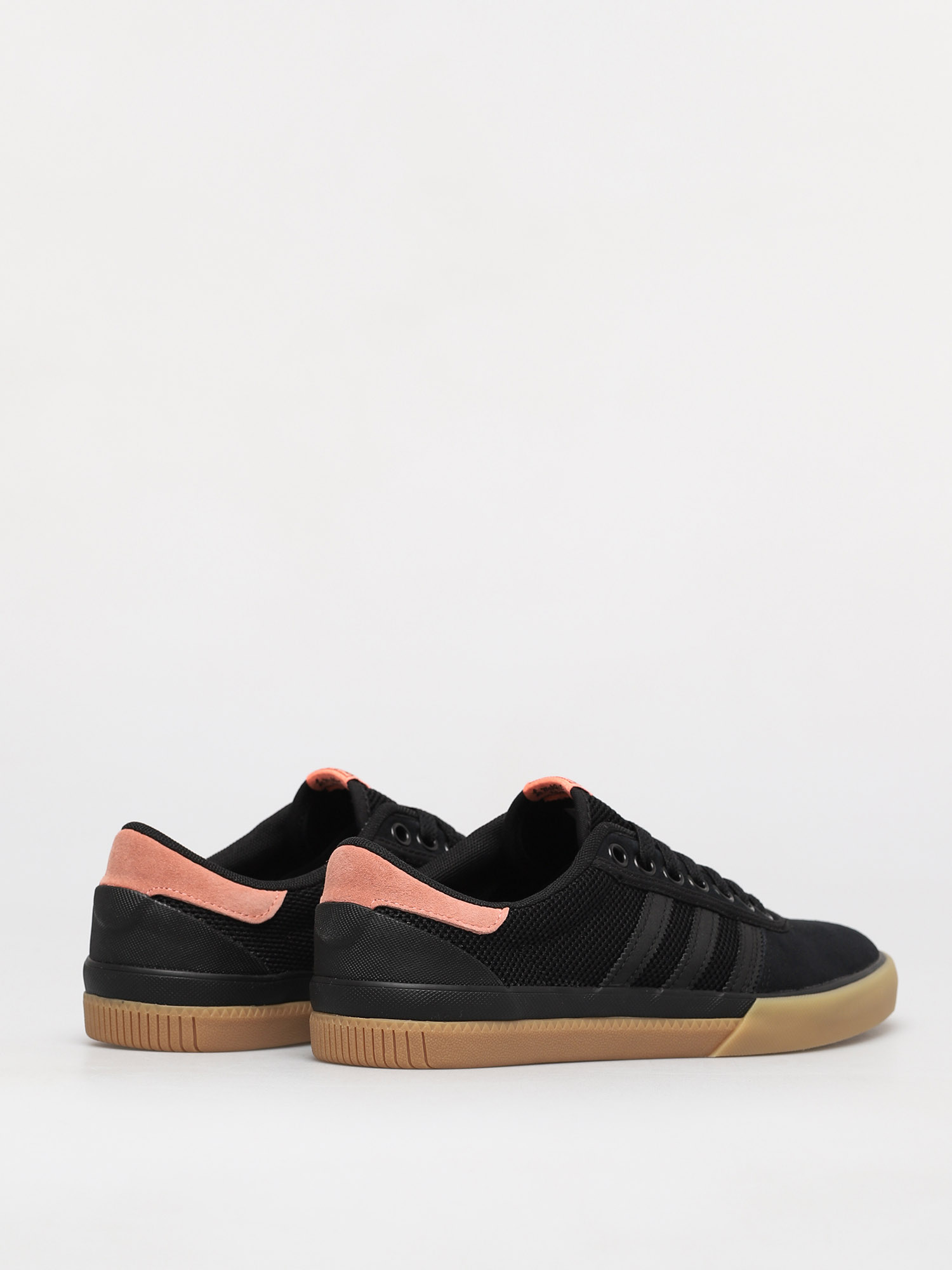 adidas Lucas Premiere Shoes (cblack/sunglo/gum3)