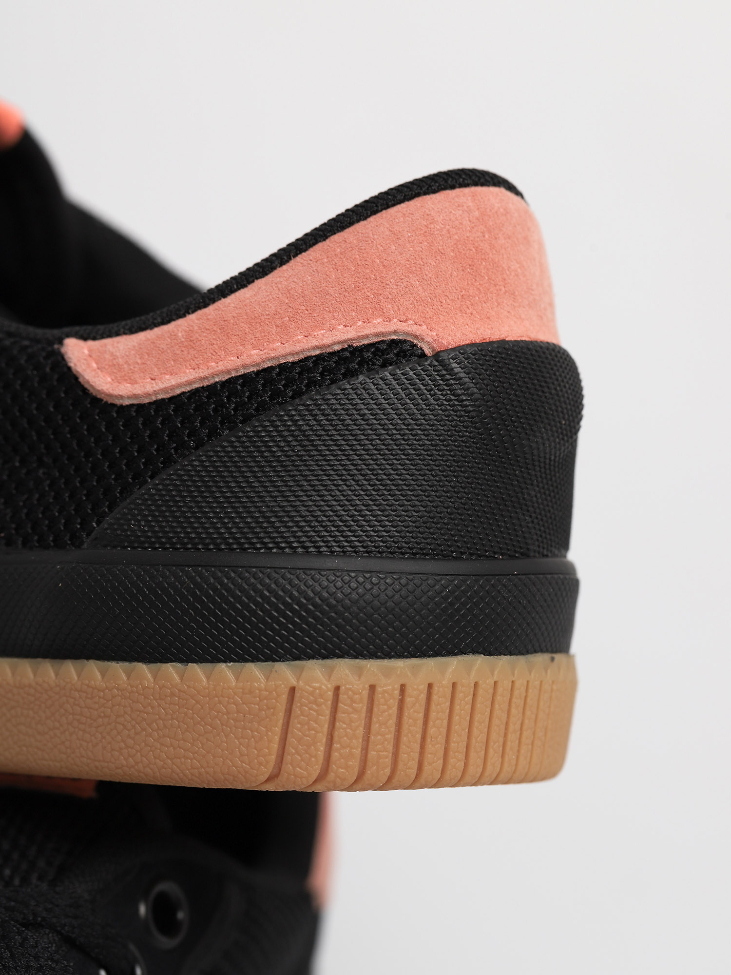 adidas Lucas Premiere Shoes (cblack/sunglo/gum3)