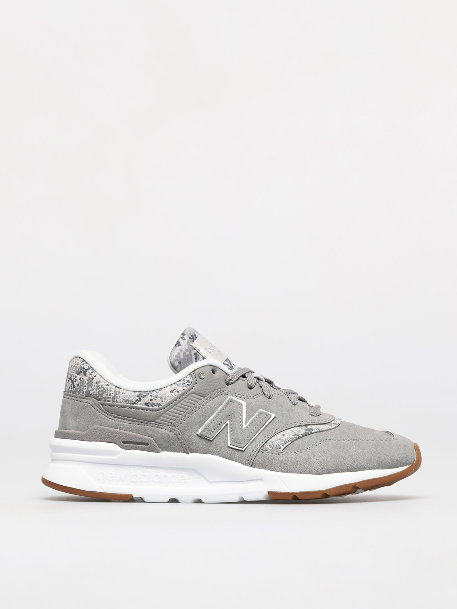 new balance 997 grey