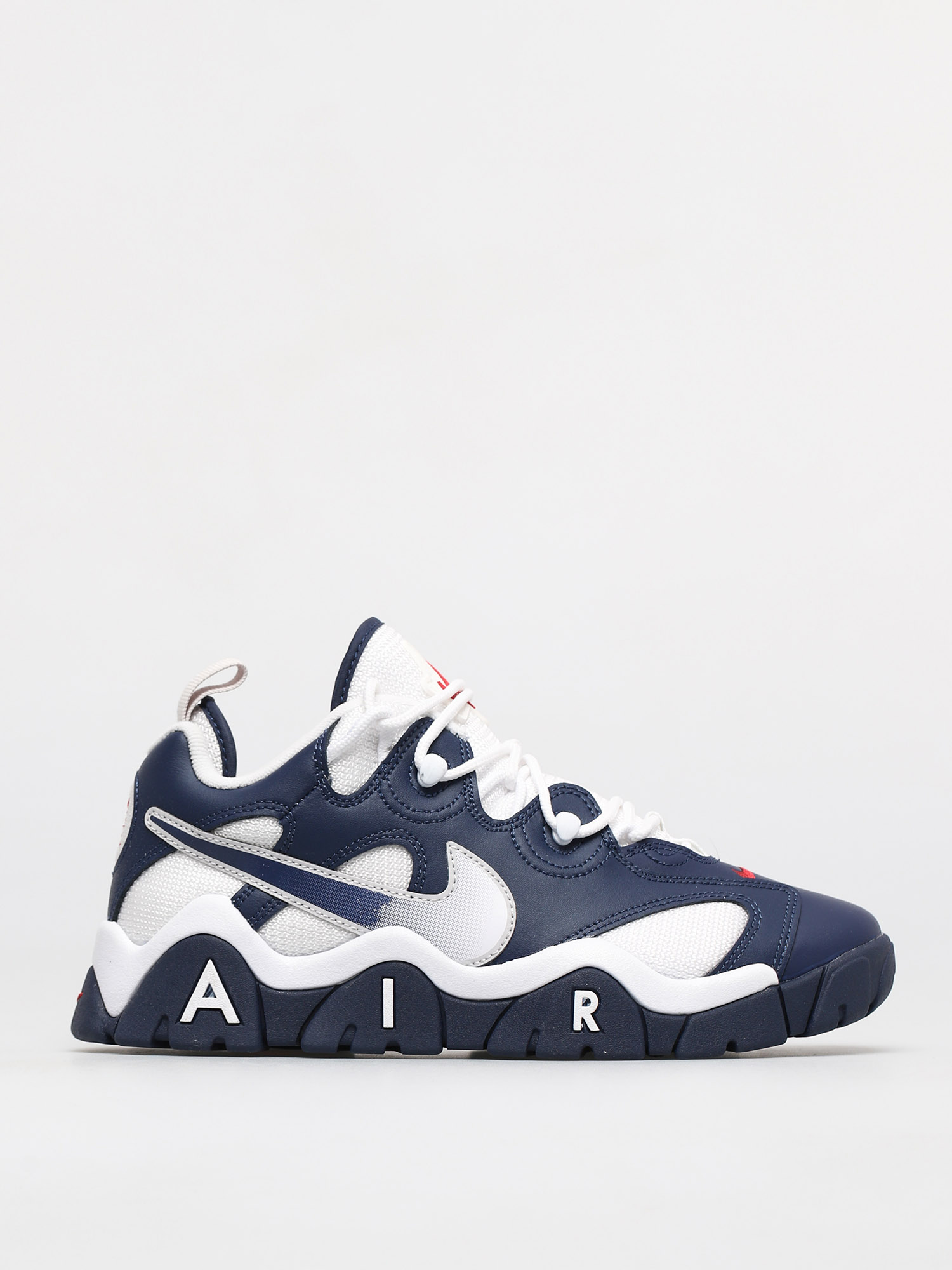 Nike Air Barrage Low Shoes (midnight navy/midnight navy white)