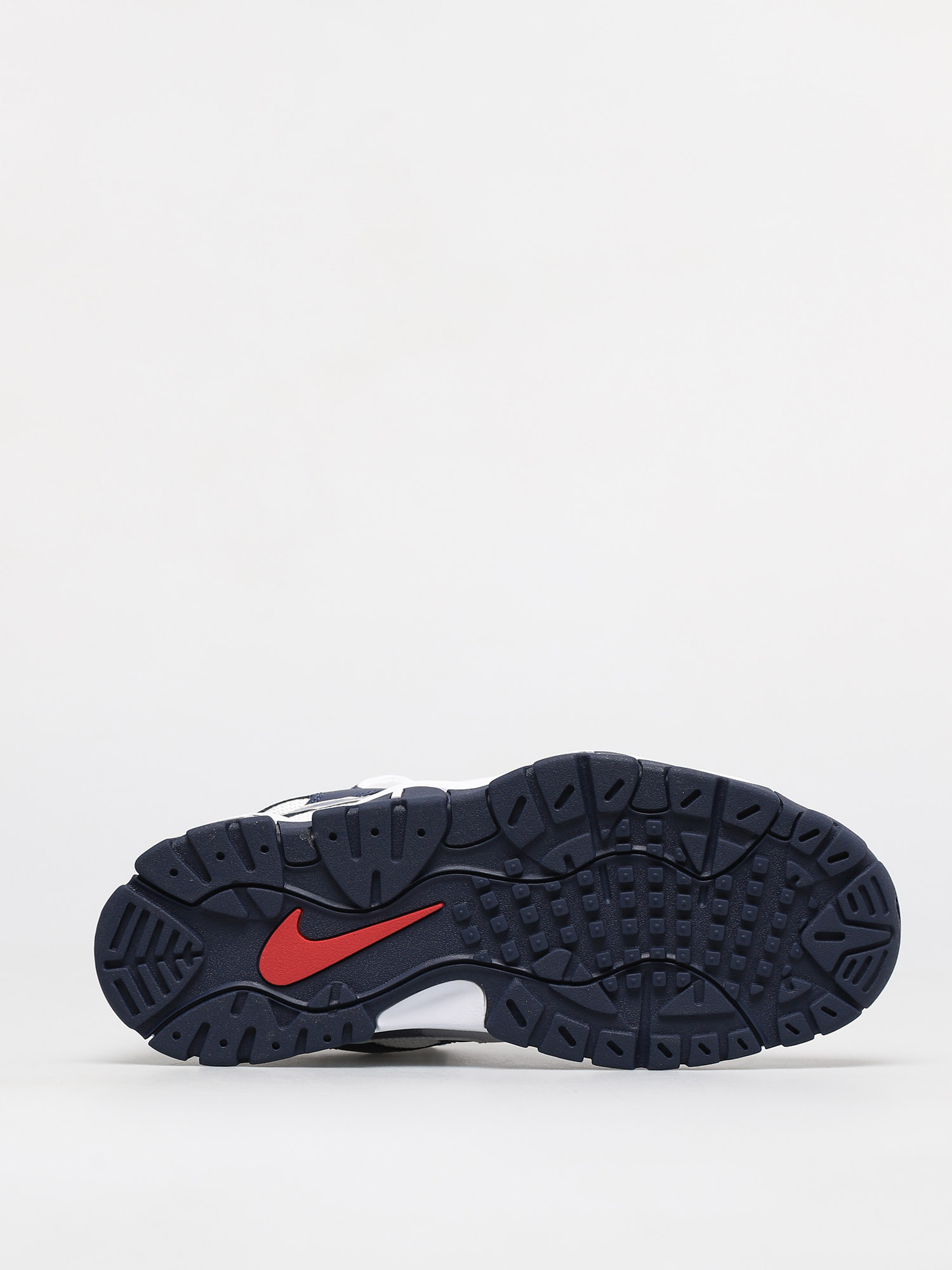 Nike Air Barrage Low Shoes (midnight navy/midnight navy white)