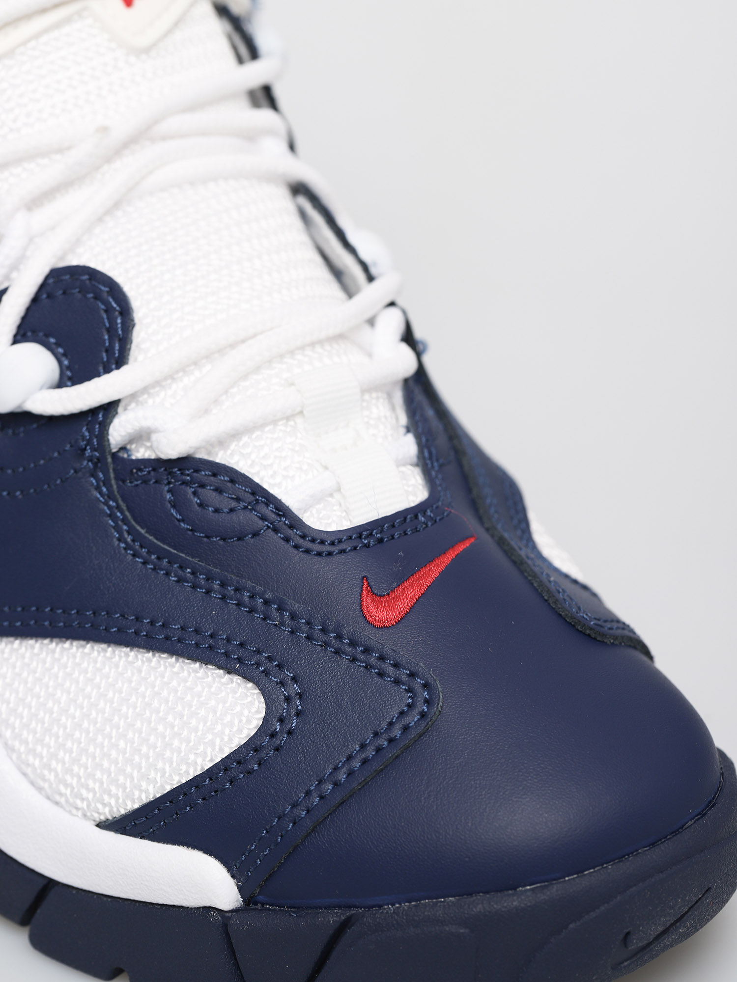 Nike Air Barrage Low Shoes (midnight navy/midnight navy white)