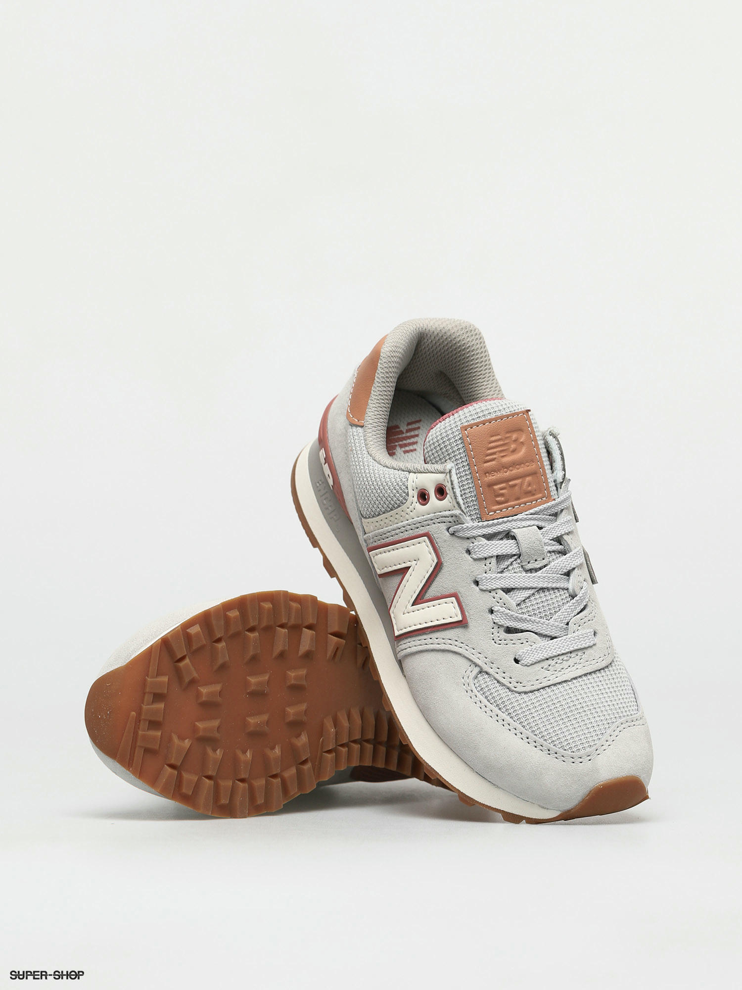 New cheap balance wl574bcz