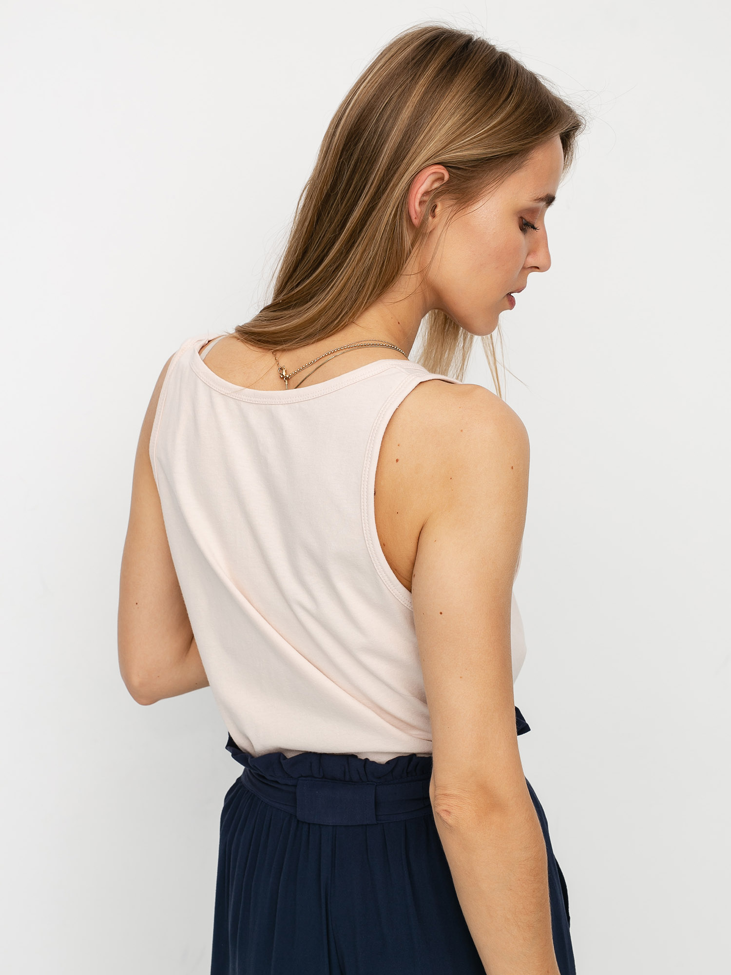 Roxy Closing Party Corpo T-shirt Wmn (peach blush)