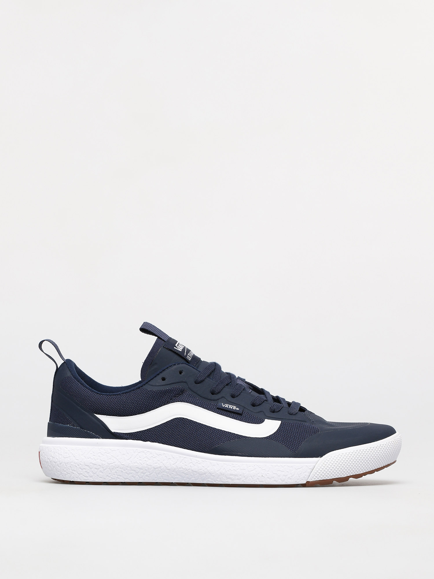 Vans Ultrarange Exo Shoes - navy blue (dress blues/true white)