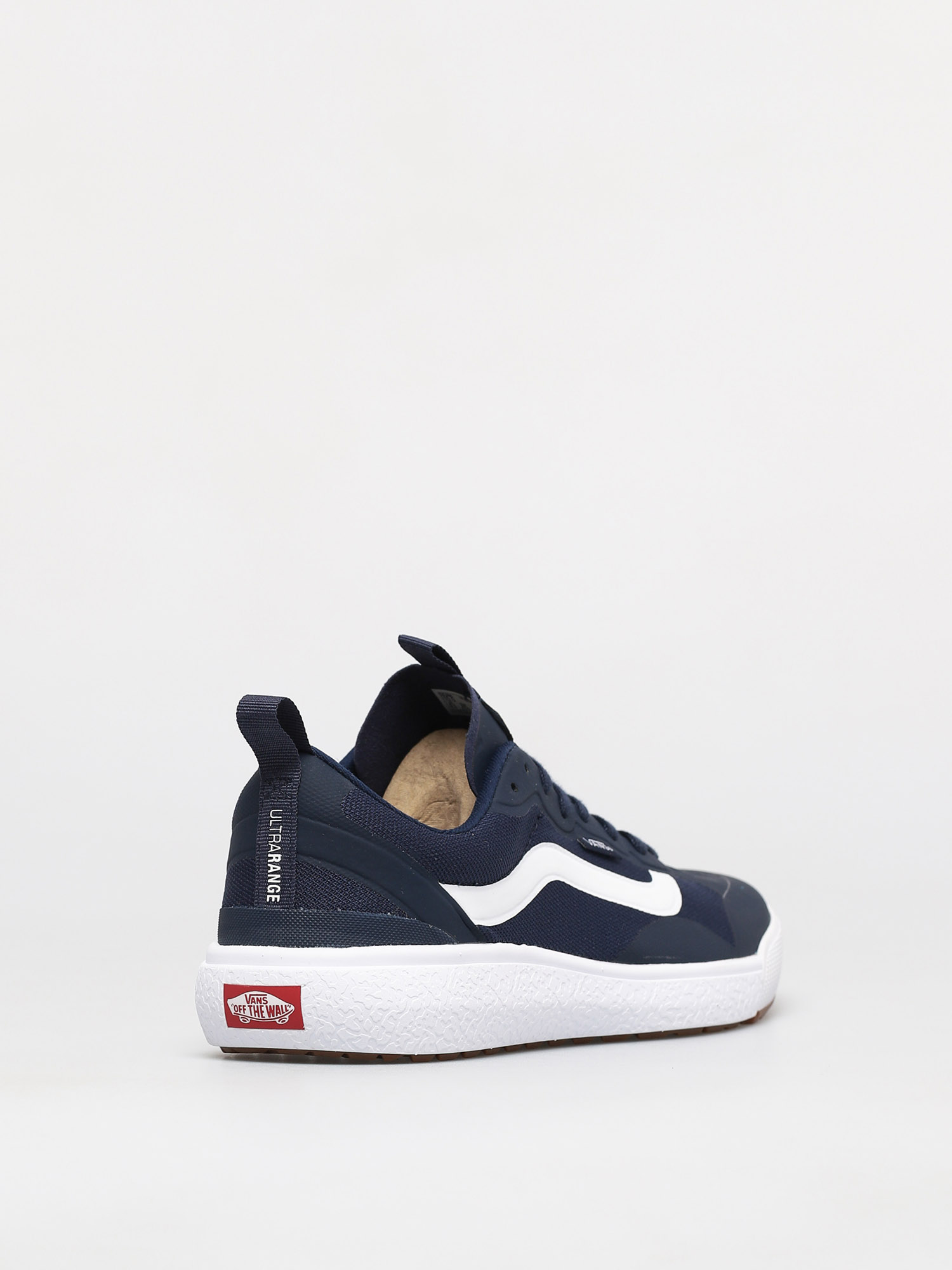 Vans Ultrarange Exo Shoes navy blue (dress blues/true white)