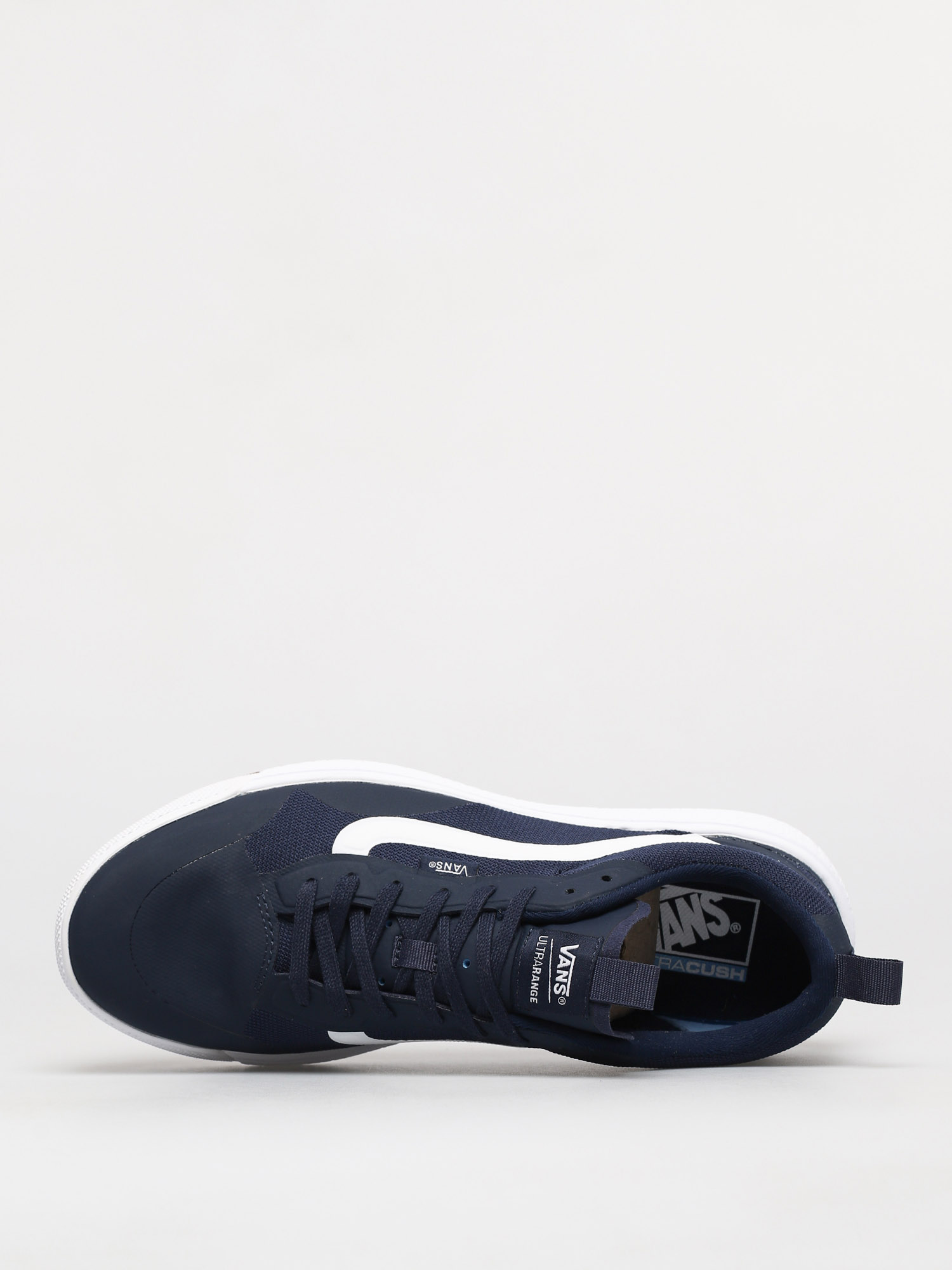 Vans Ultrarange Exo Shoes (dress blues/true white)