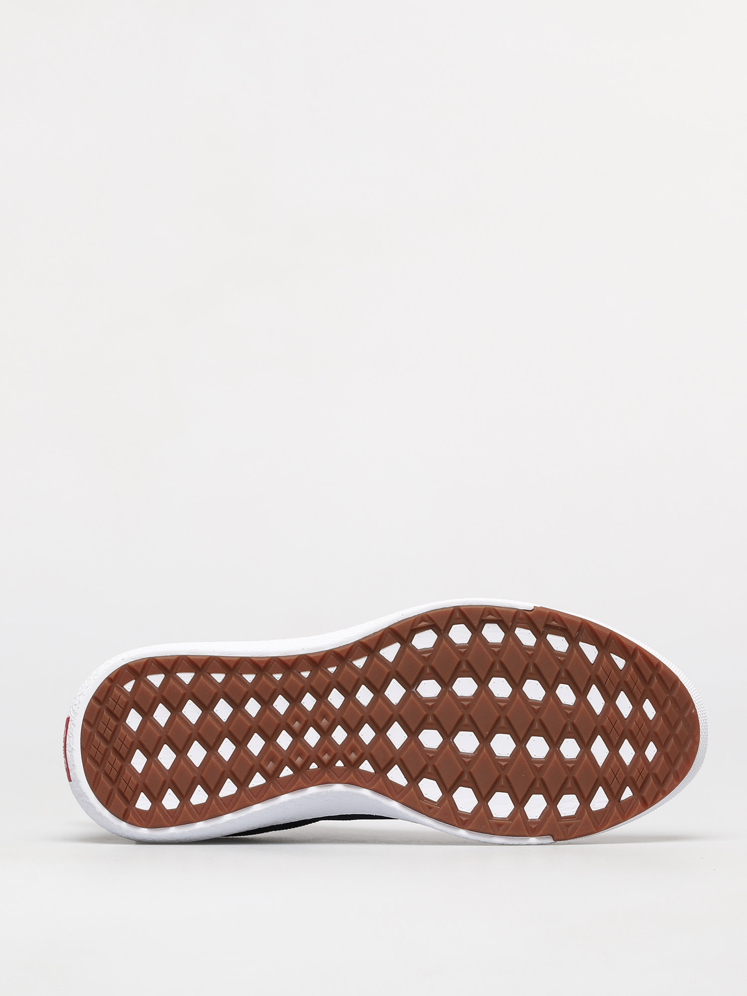 Vans Ultrarange Exo Shoes (dress blues/true white)