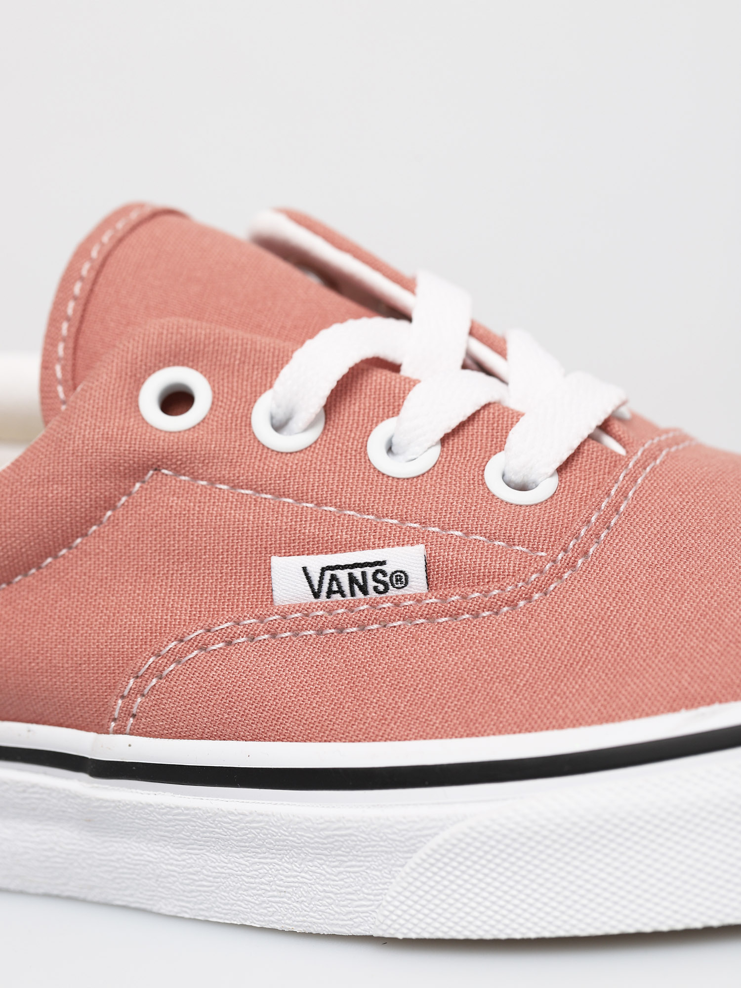 vans roses authentic