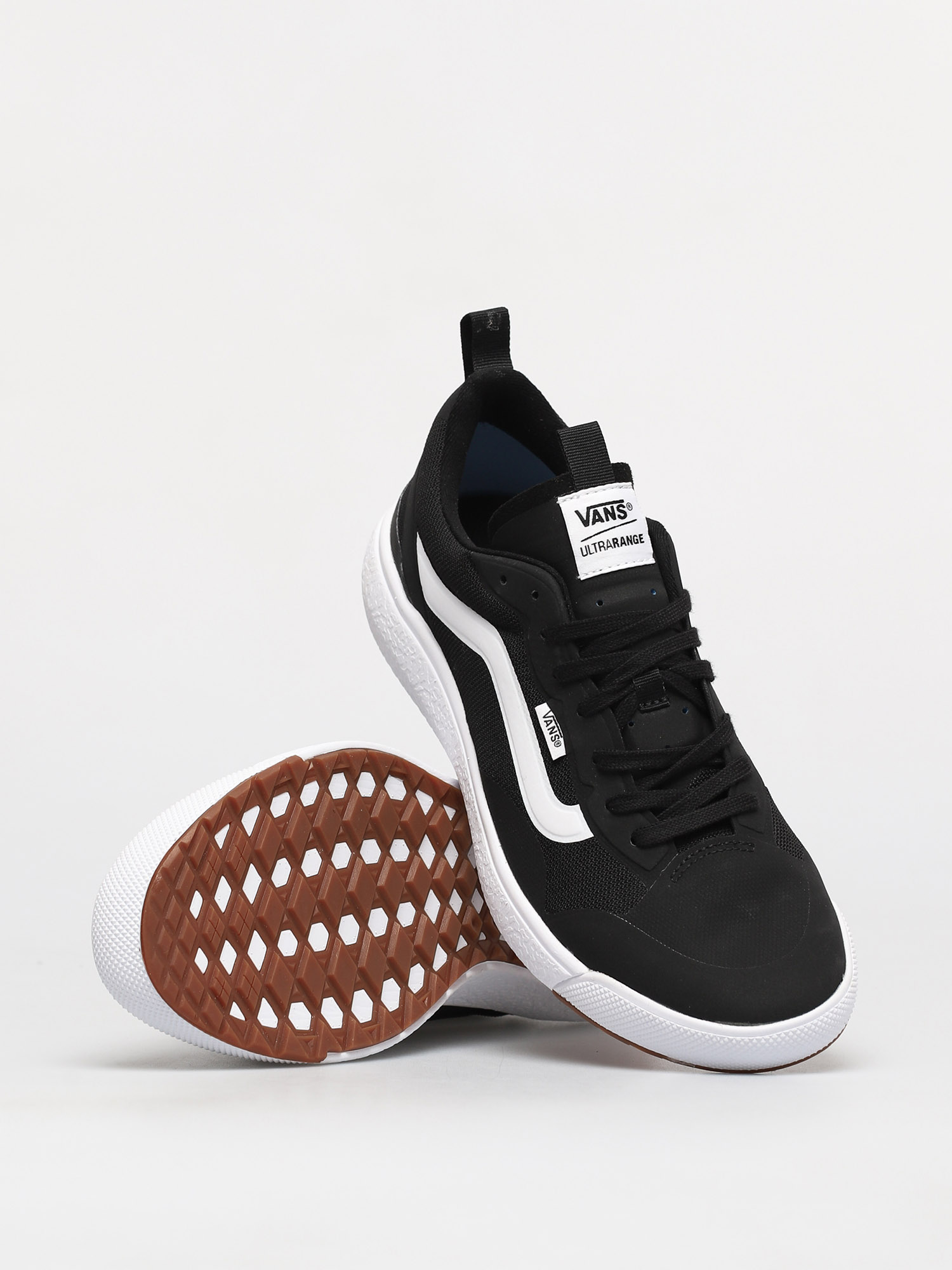 Vans Ultrarange Exo Schuhe (black)