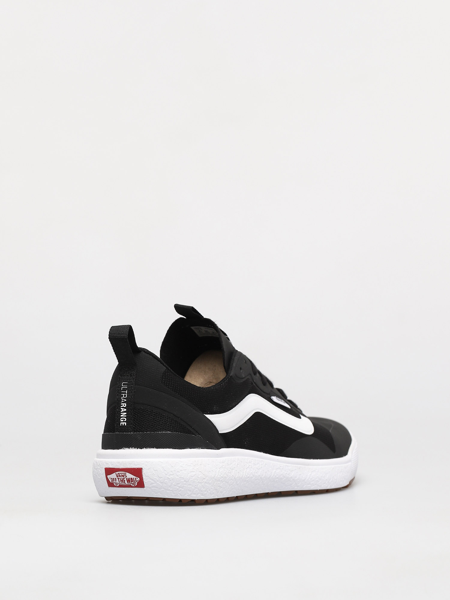 Vans Ultrarange Exo Schuhe (black)