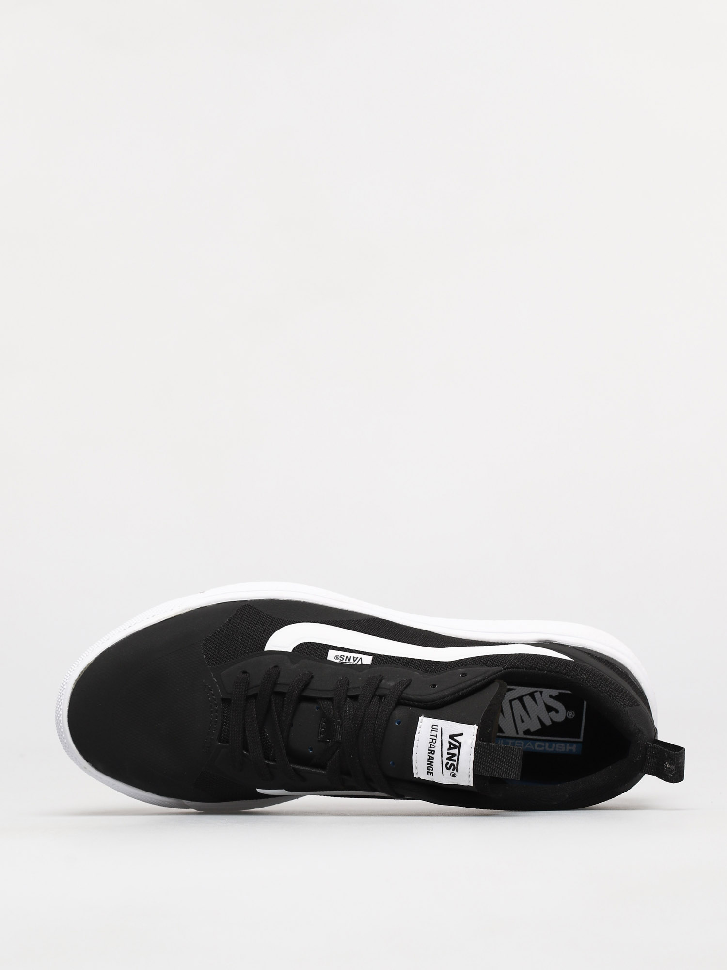 Vans Ultrarange Exo Schuhe (black)