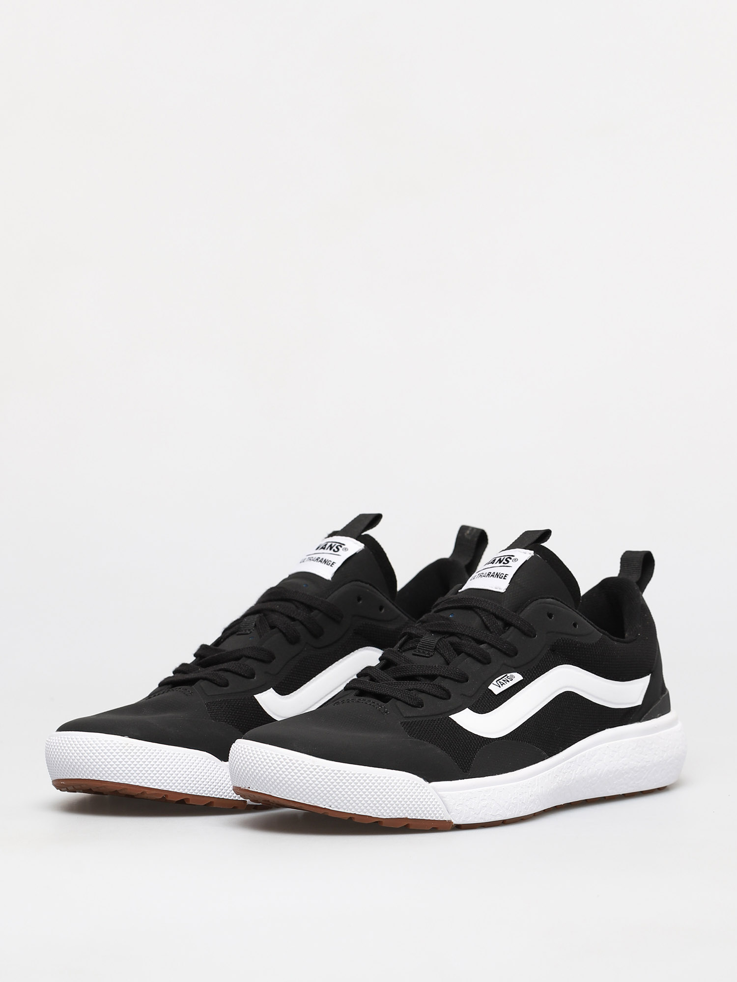 Vans Ultrarange Exo Schuhe (black)