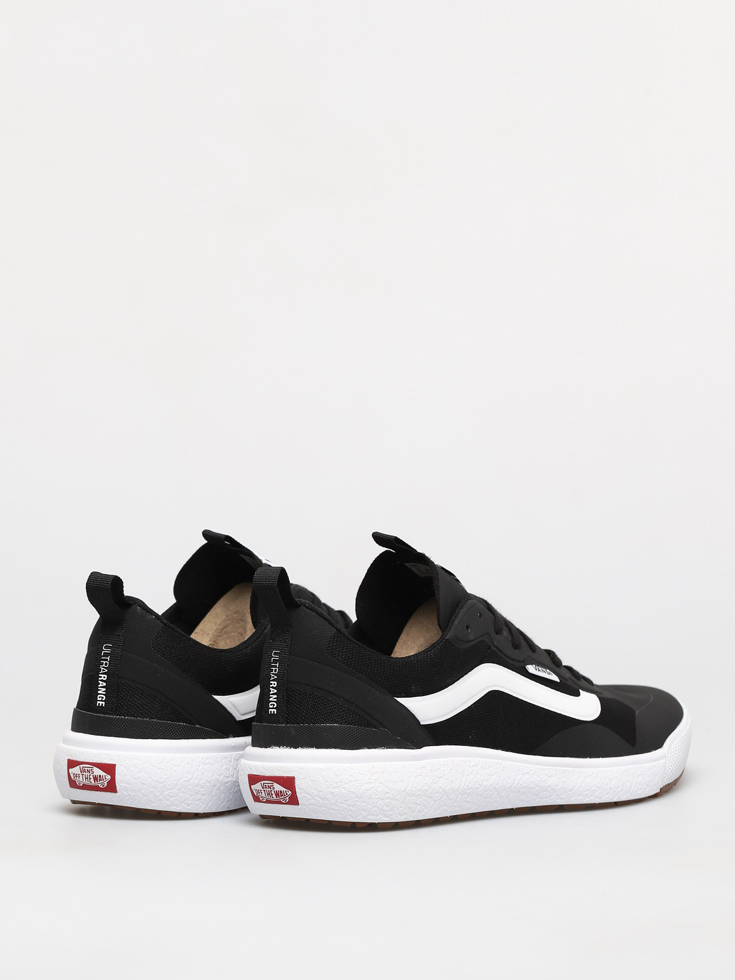 Vans Ultrarange Exo Schuhe (black)